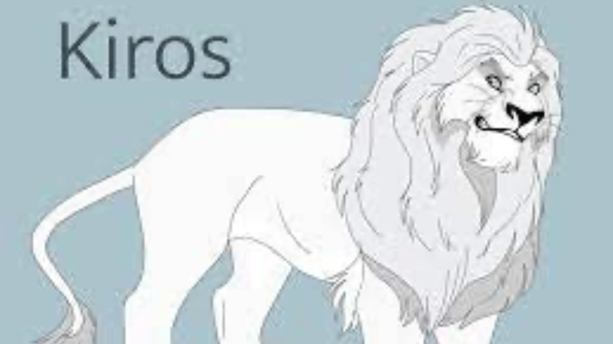 Kiros