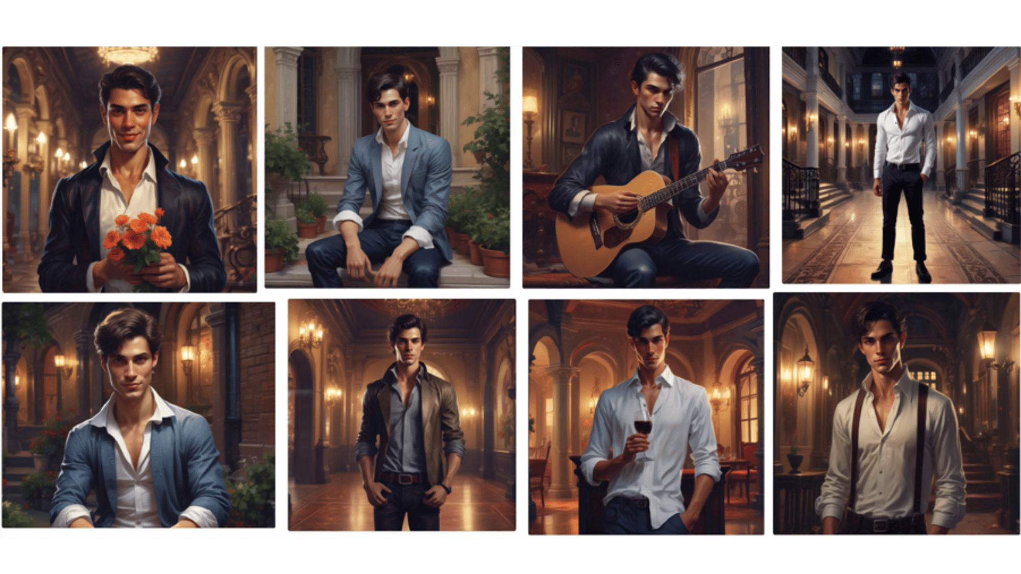 Valerian (Vampire Prince)