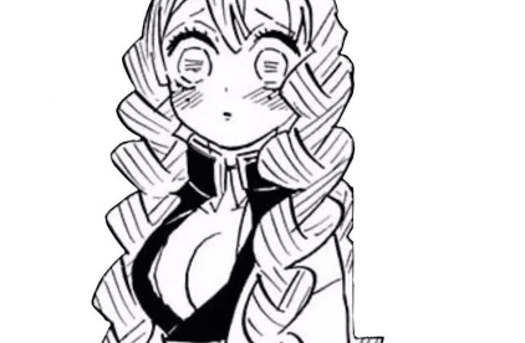 Mitsuri