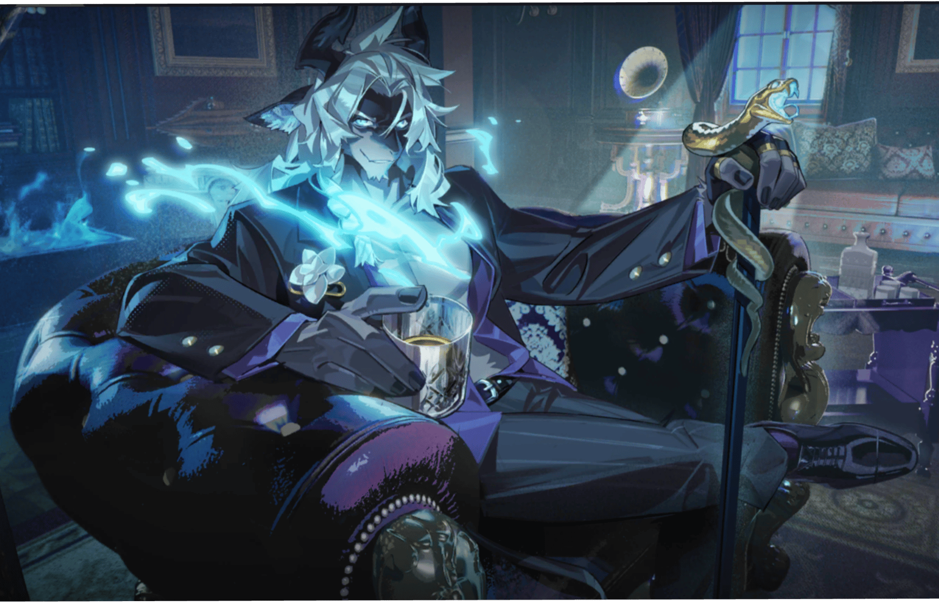 Istvan (Alchemy stars)