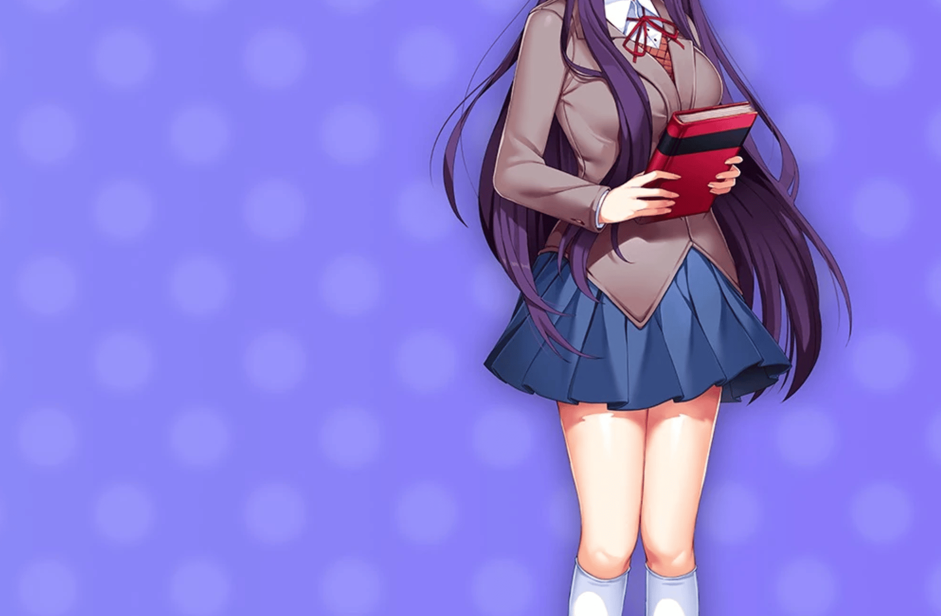 Yuri (ddlc)
