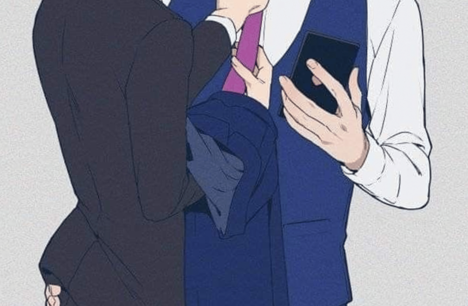 Adan and Tadashi