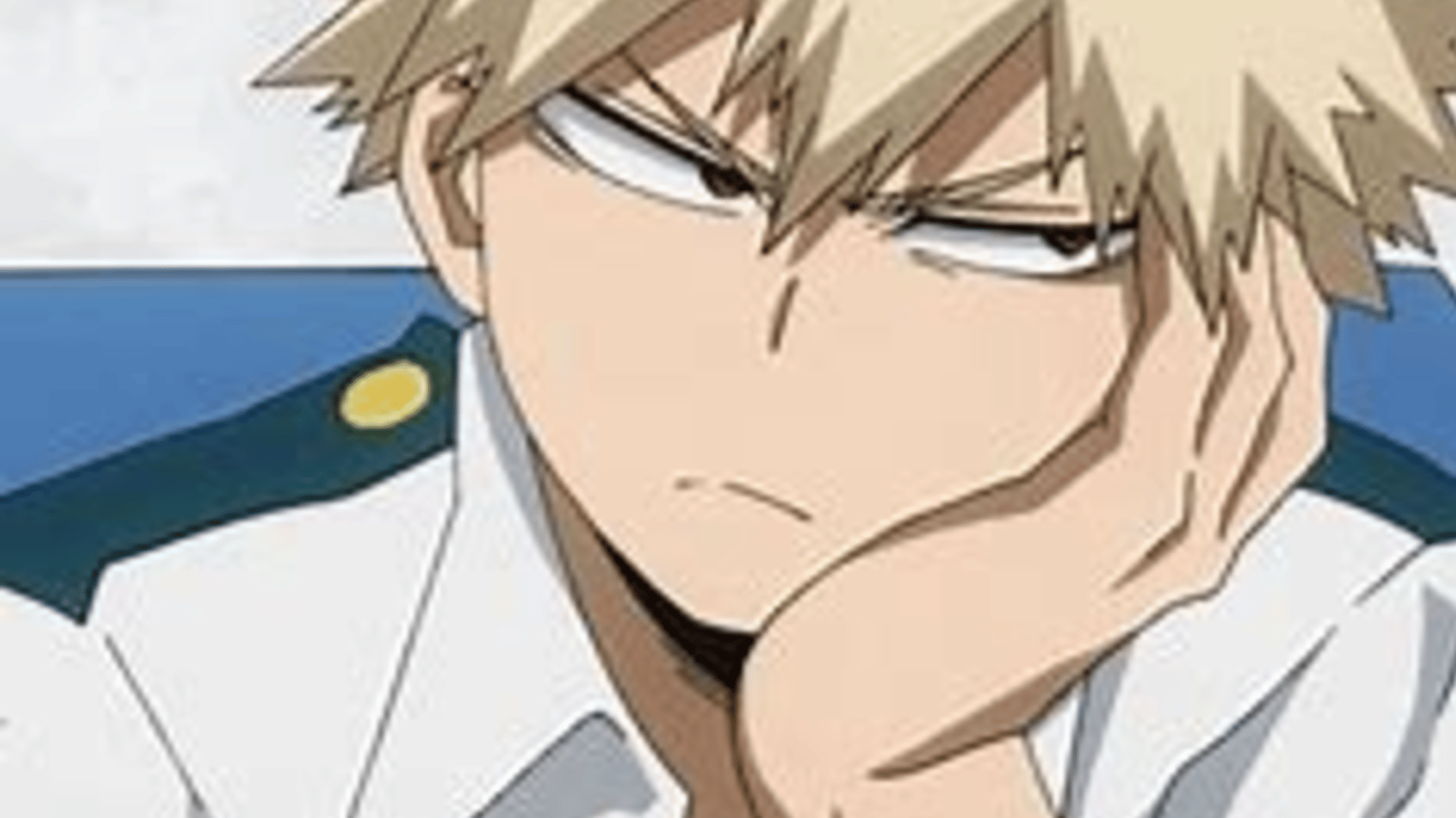 Bakugo