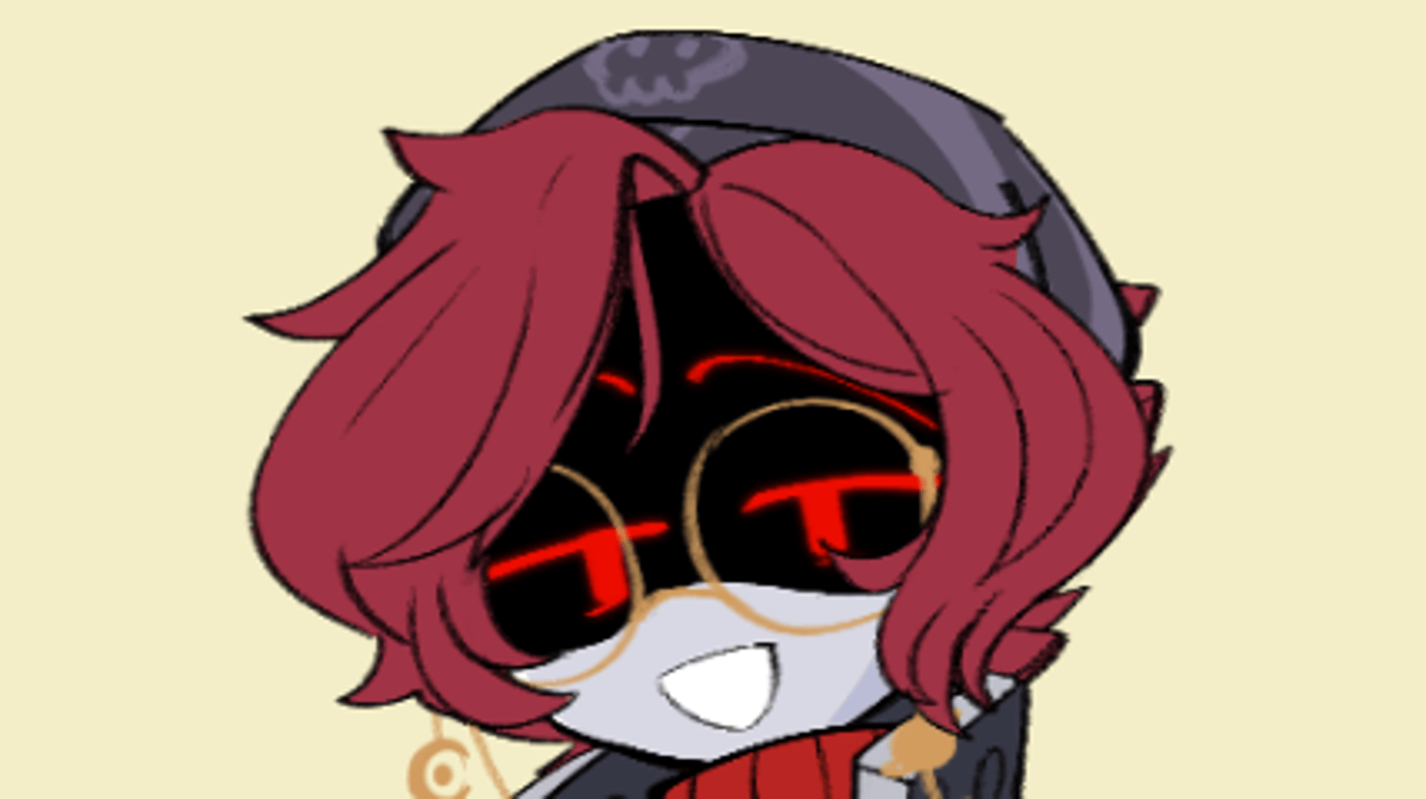 Fizzy (md oc)