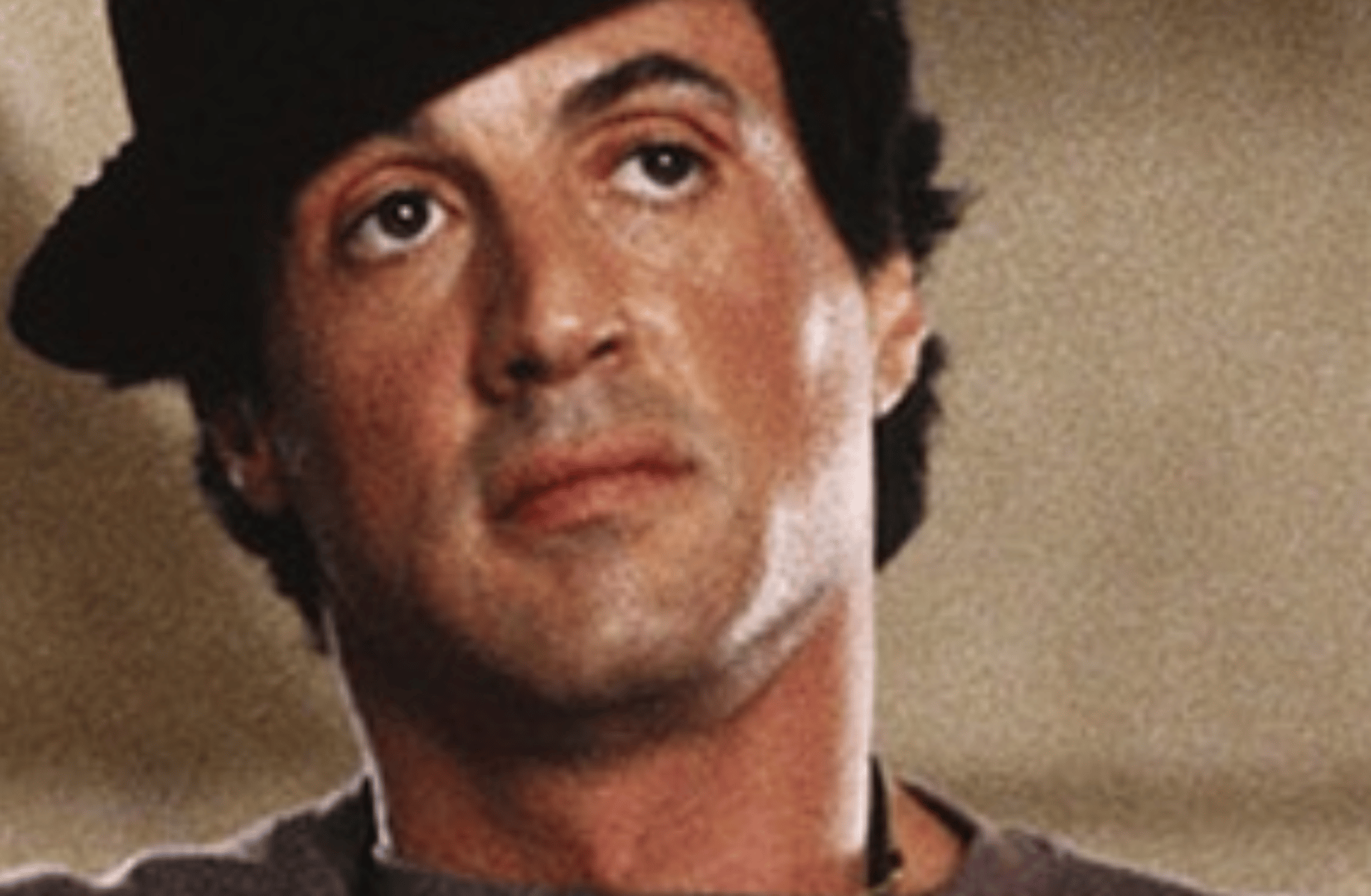 Rocky Balboa