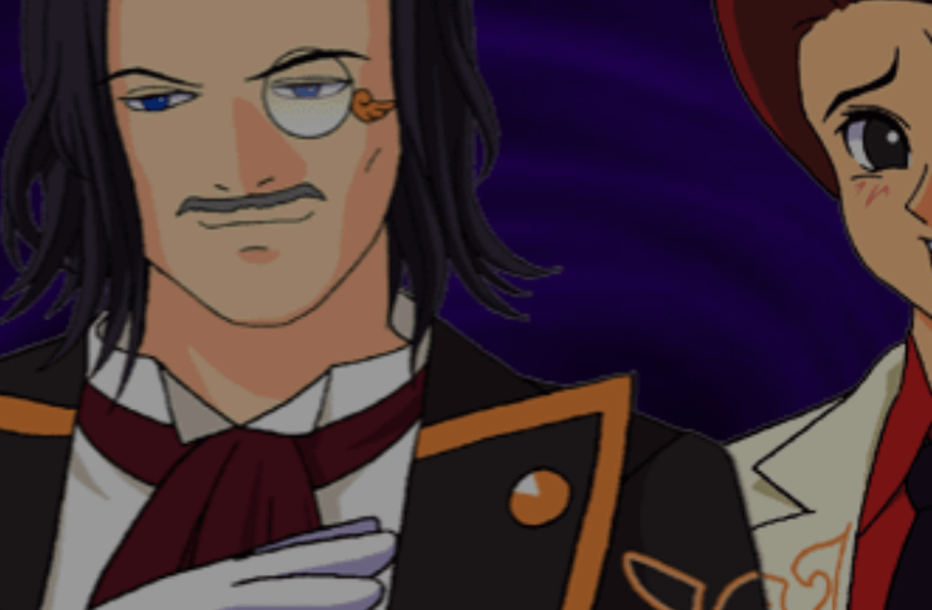 Ronove (Umineko)