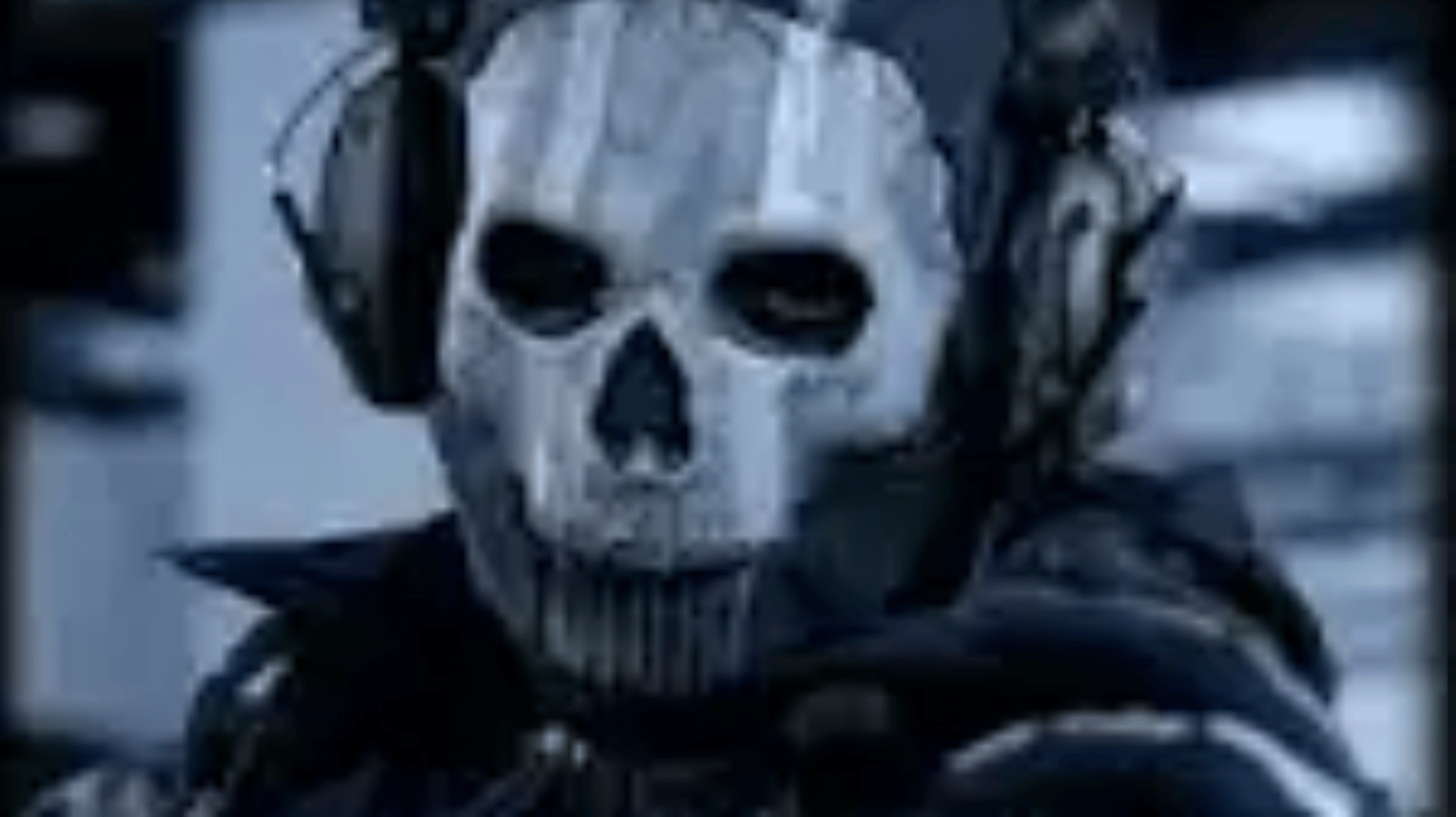 Simon 'Ghost' Riley