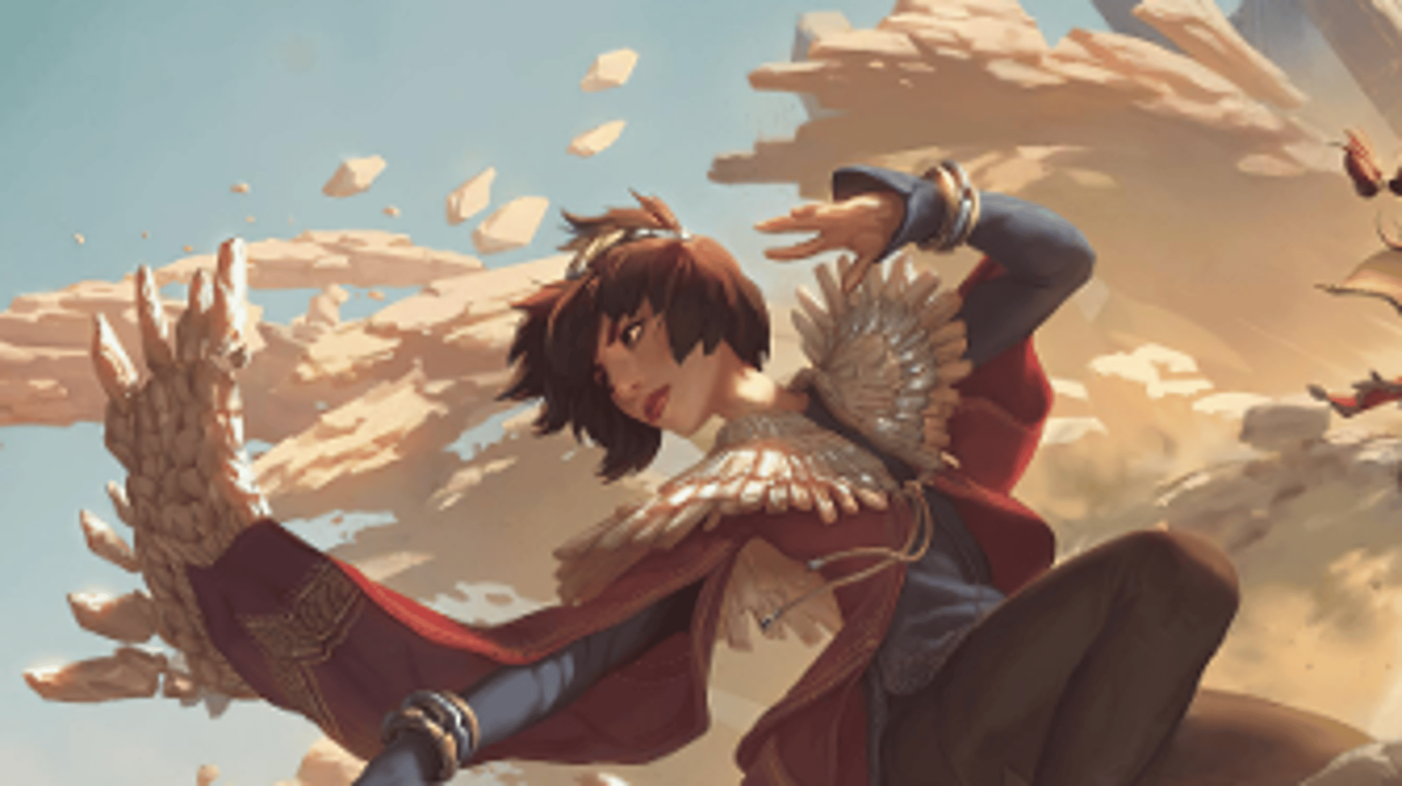 Taliyah