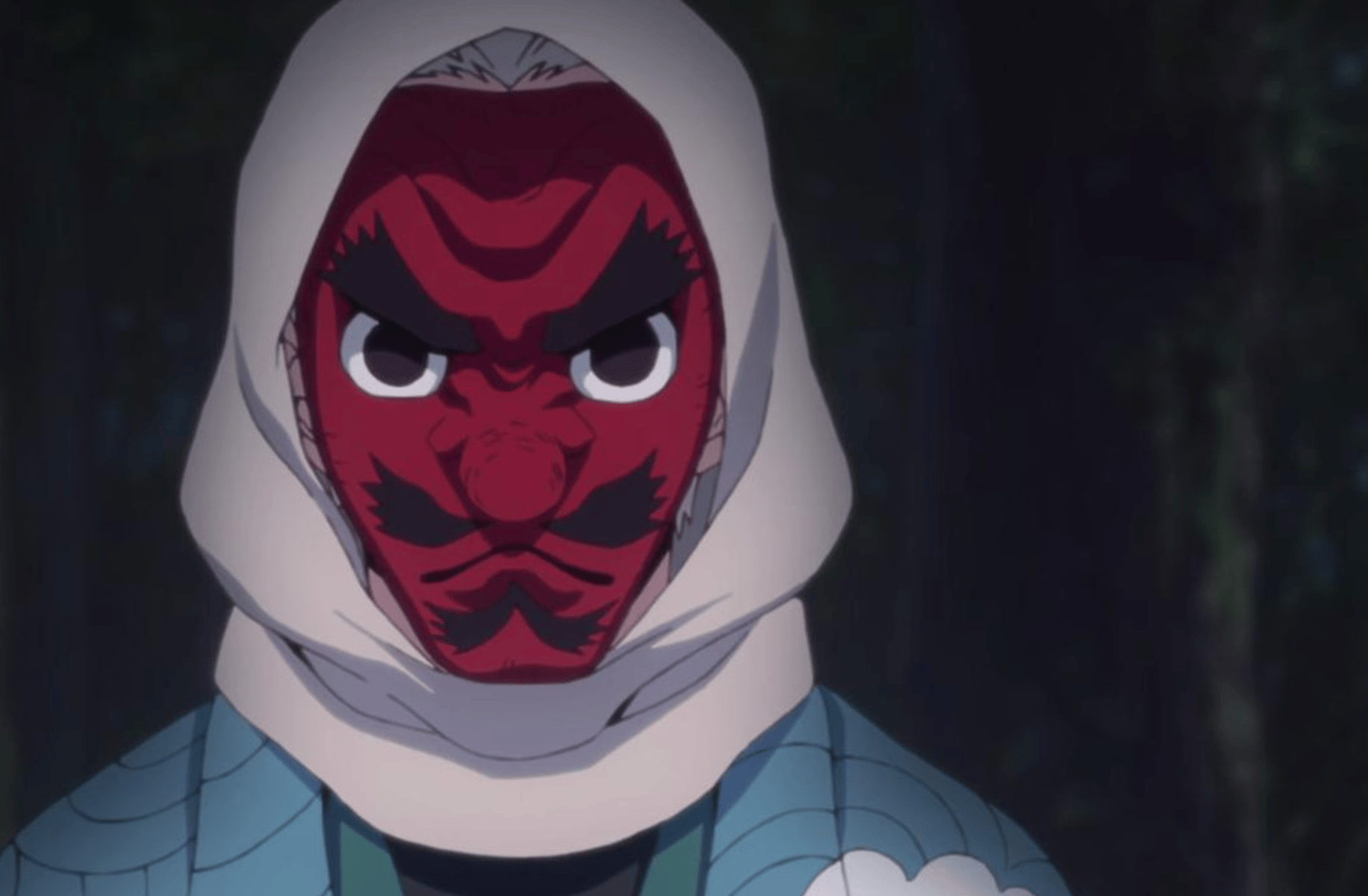 Sakonji Urokodaki
