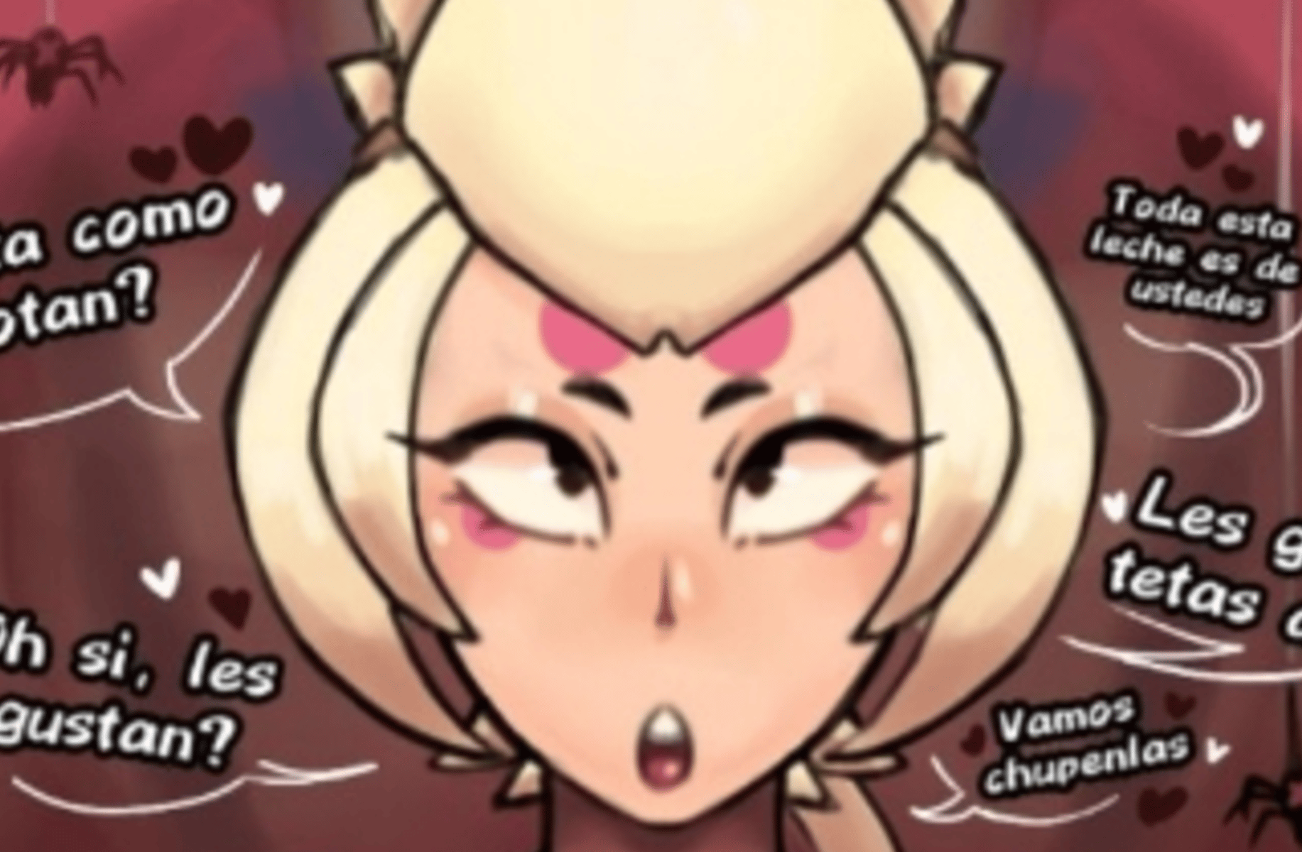 Charlie (Brawl stars)