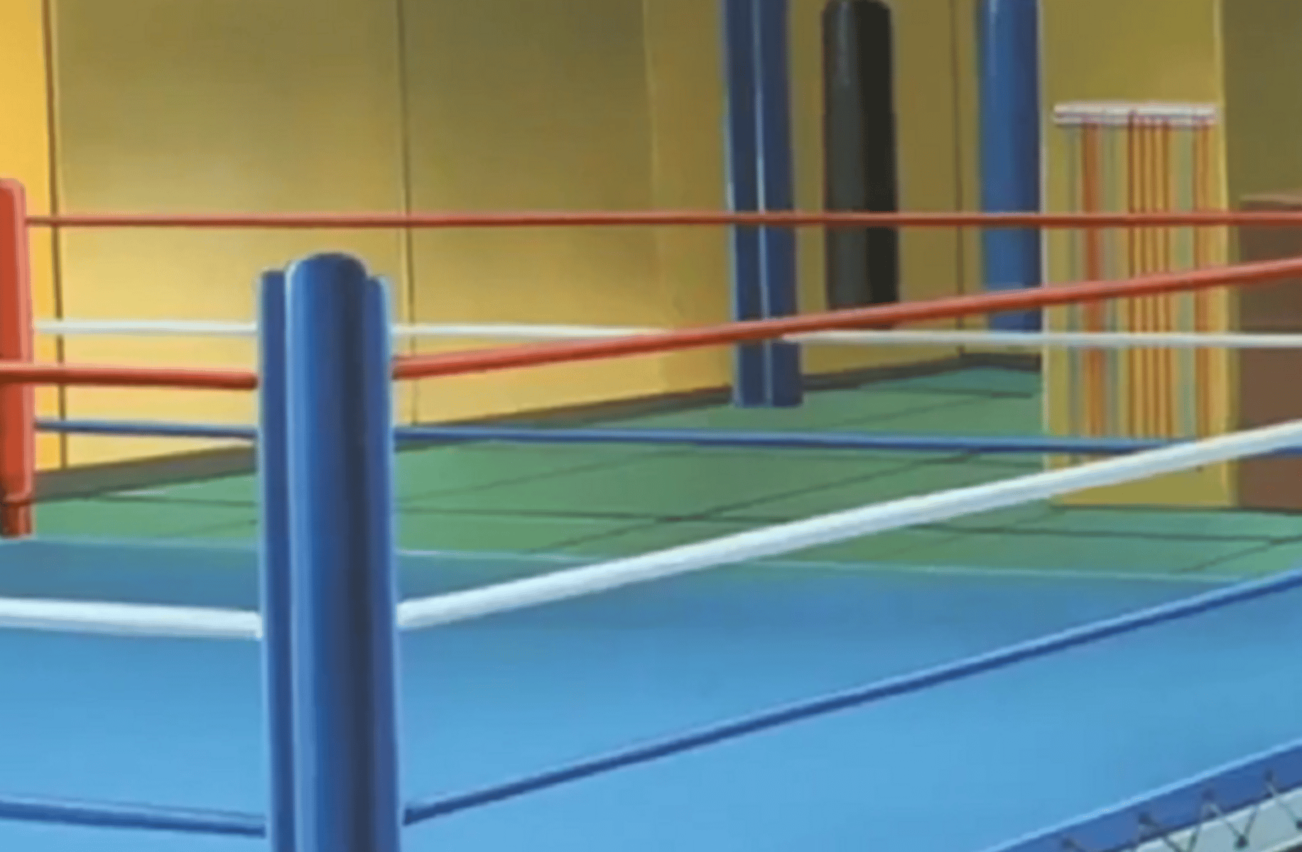 Ippo Makanouchi