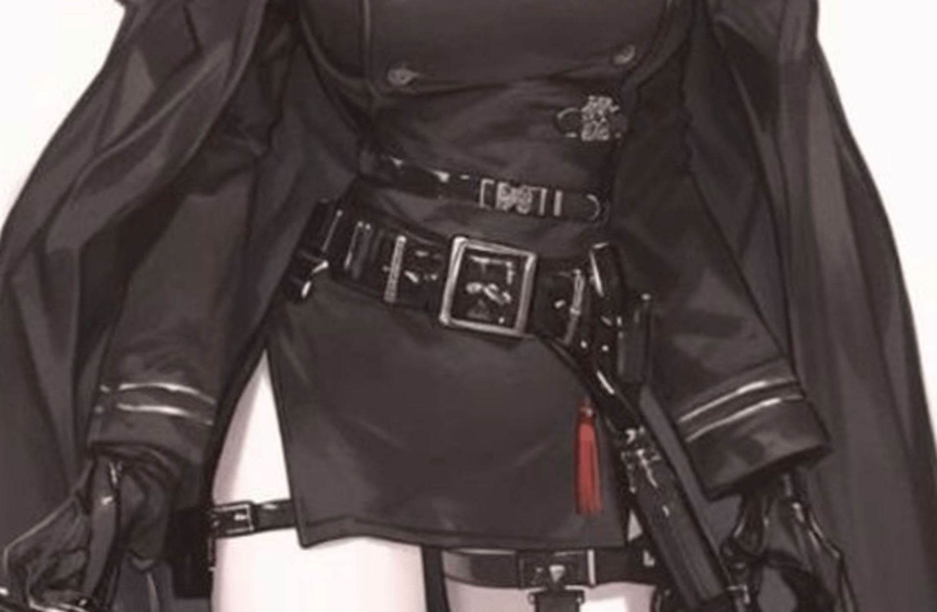 General girl