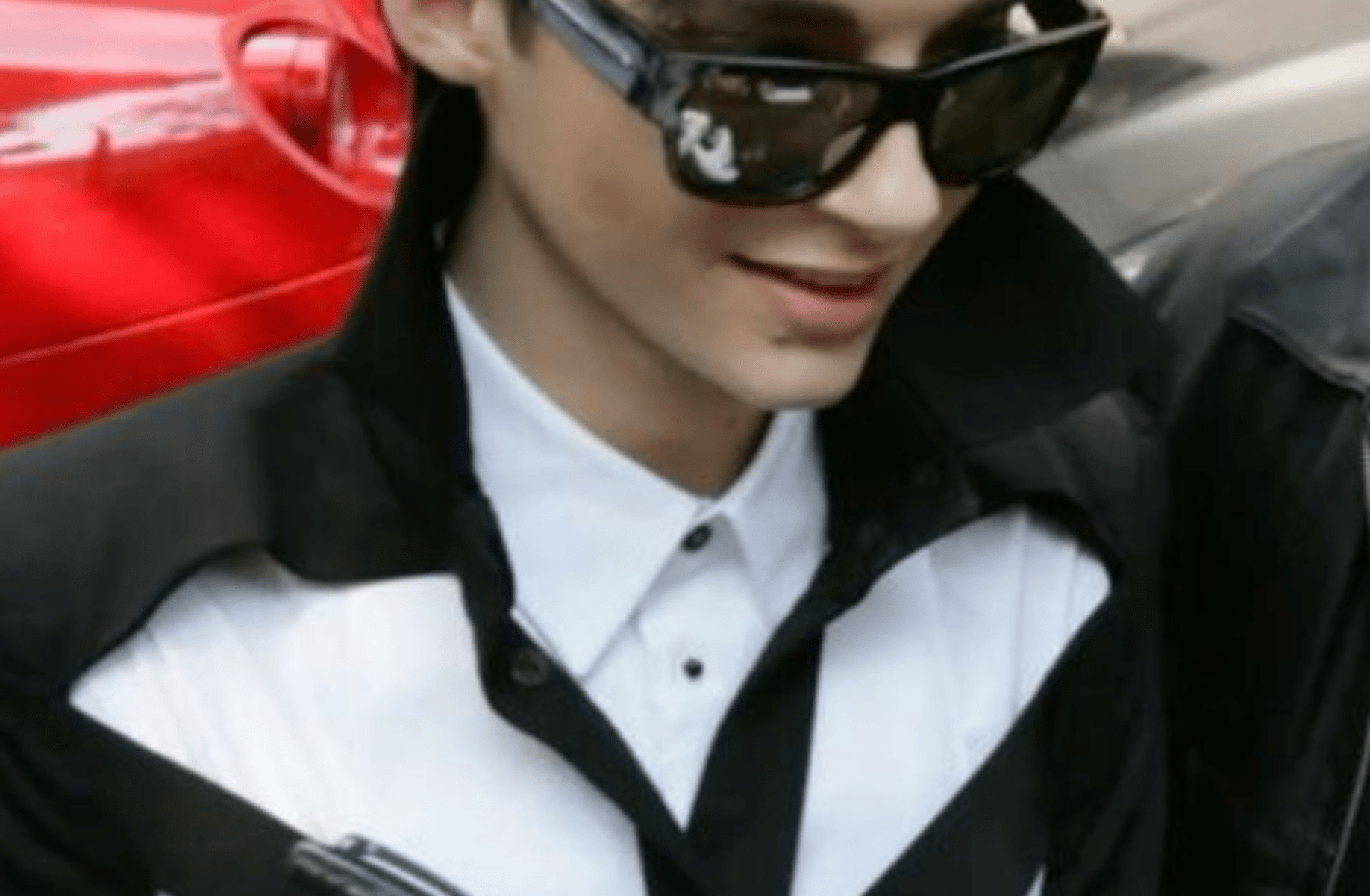Bill Kaulitz