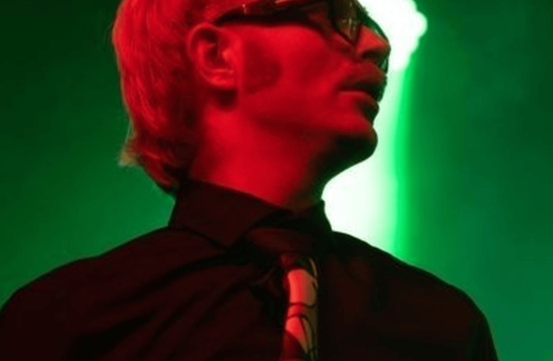 Joost Klein