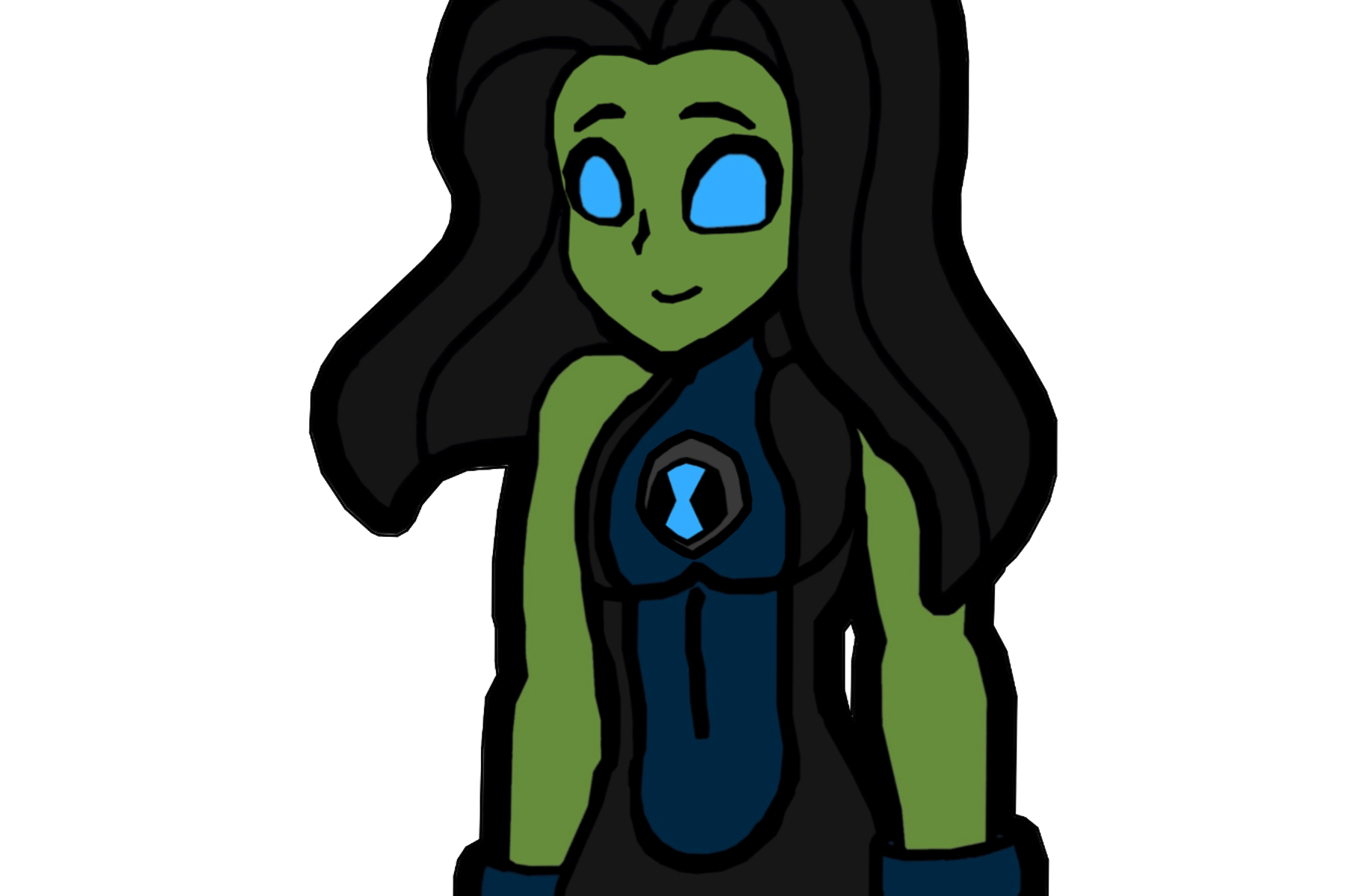 Gamma Slamma