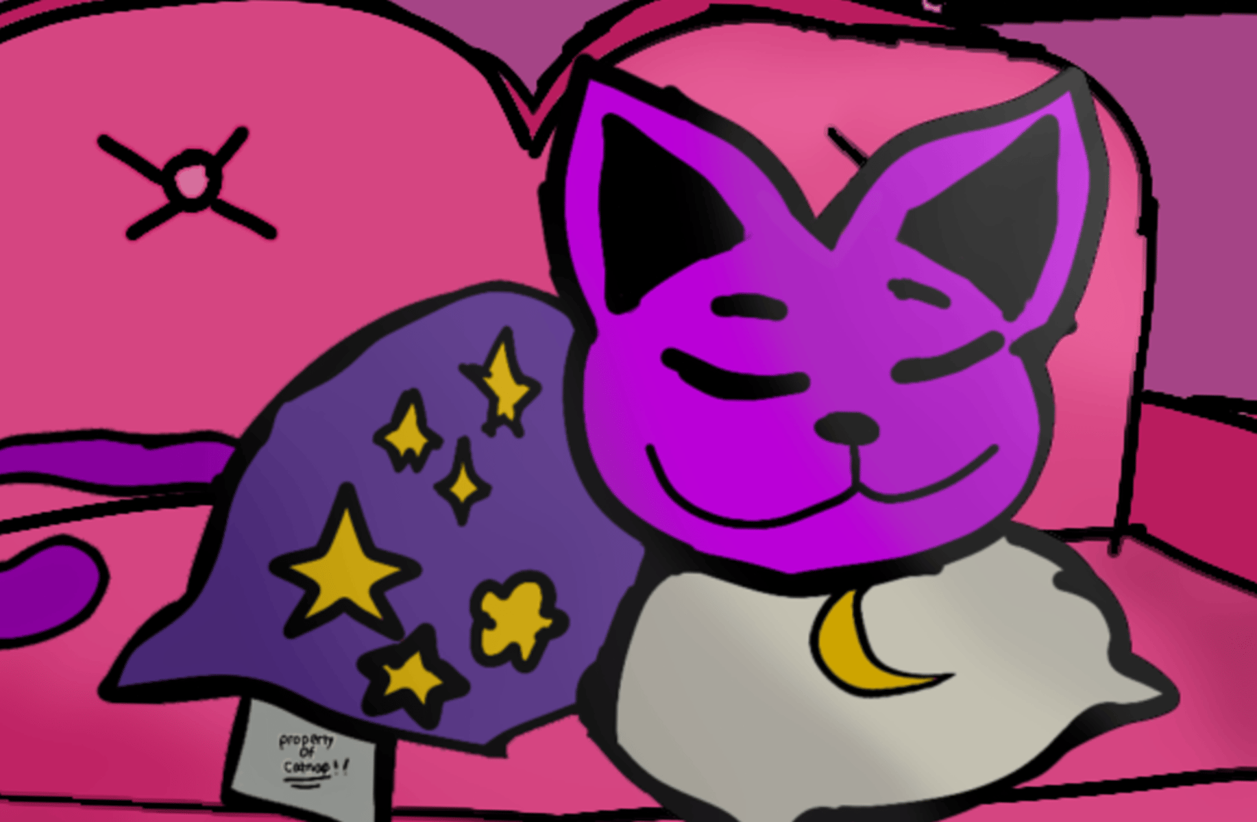 catnap