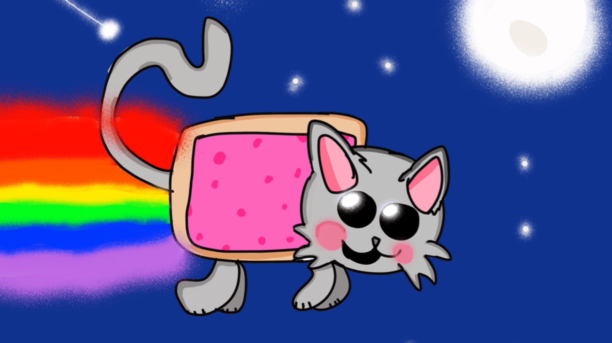Nyan Cat