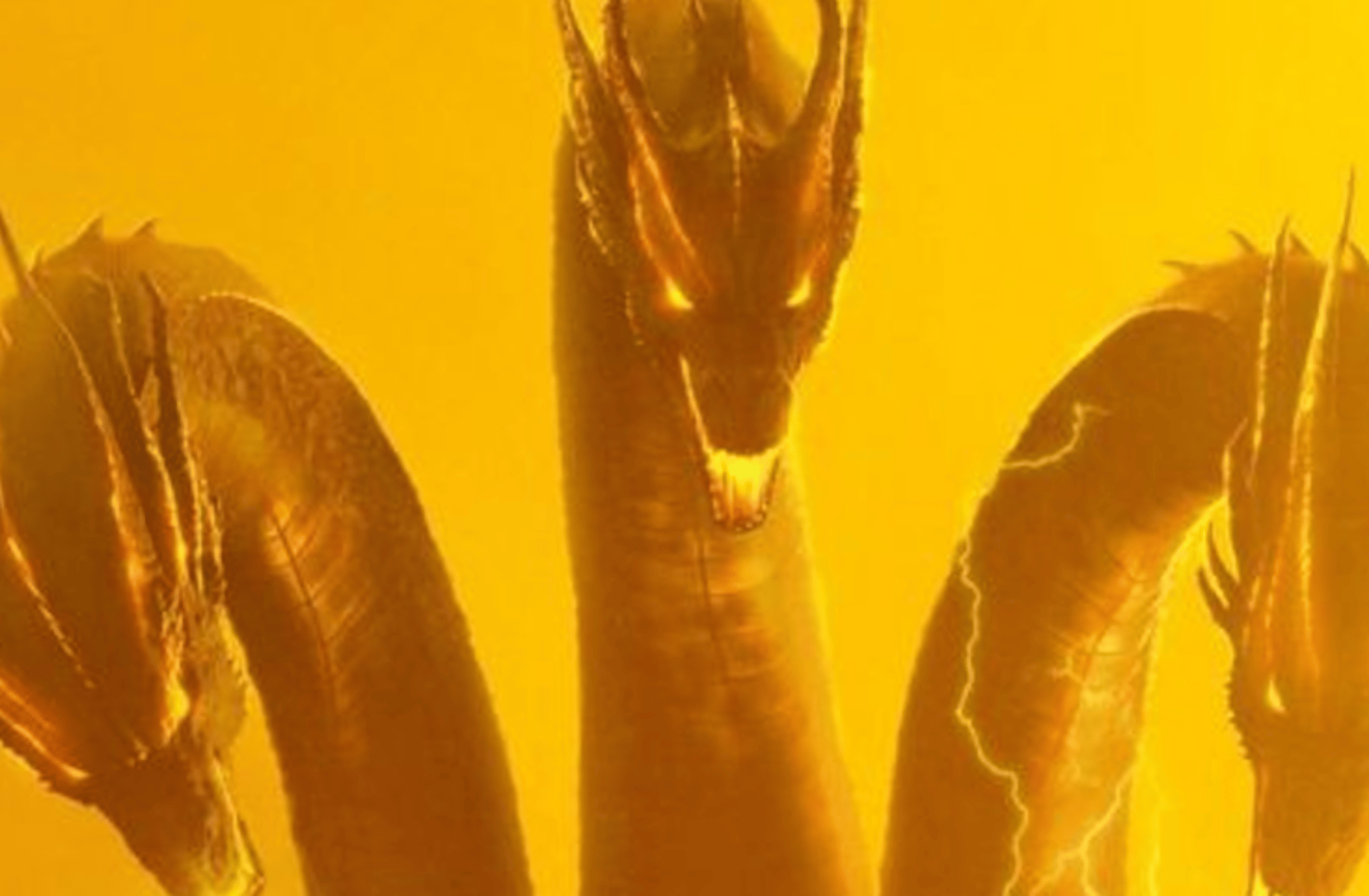 Queen Ghidorah