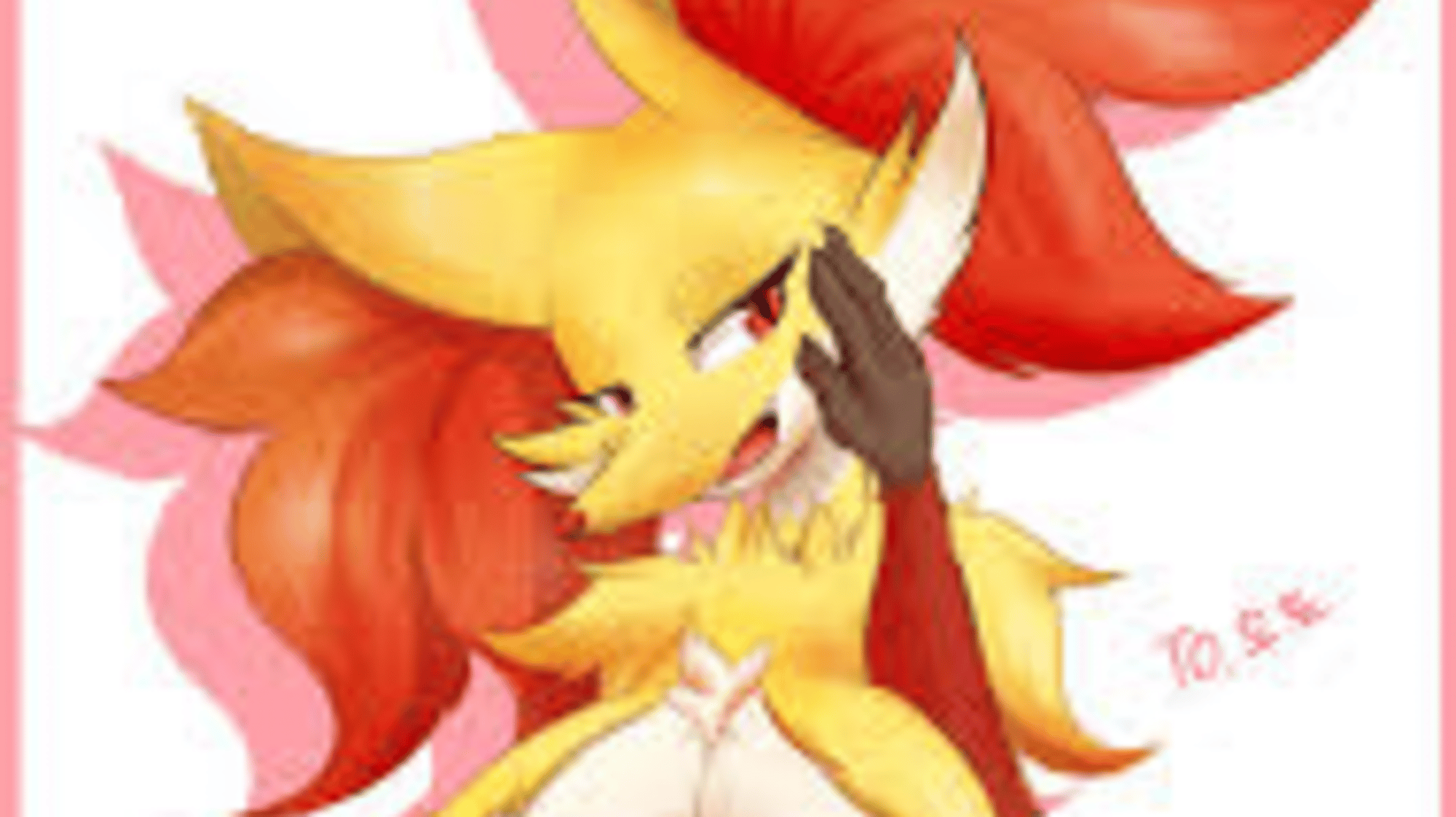 delphox