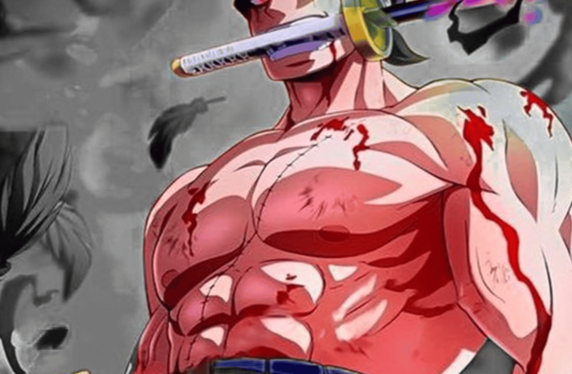 Zoro