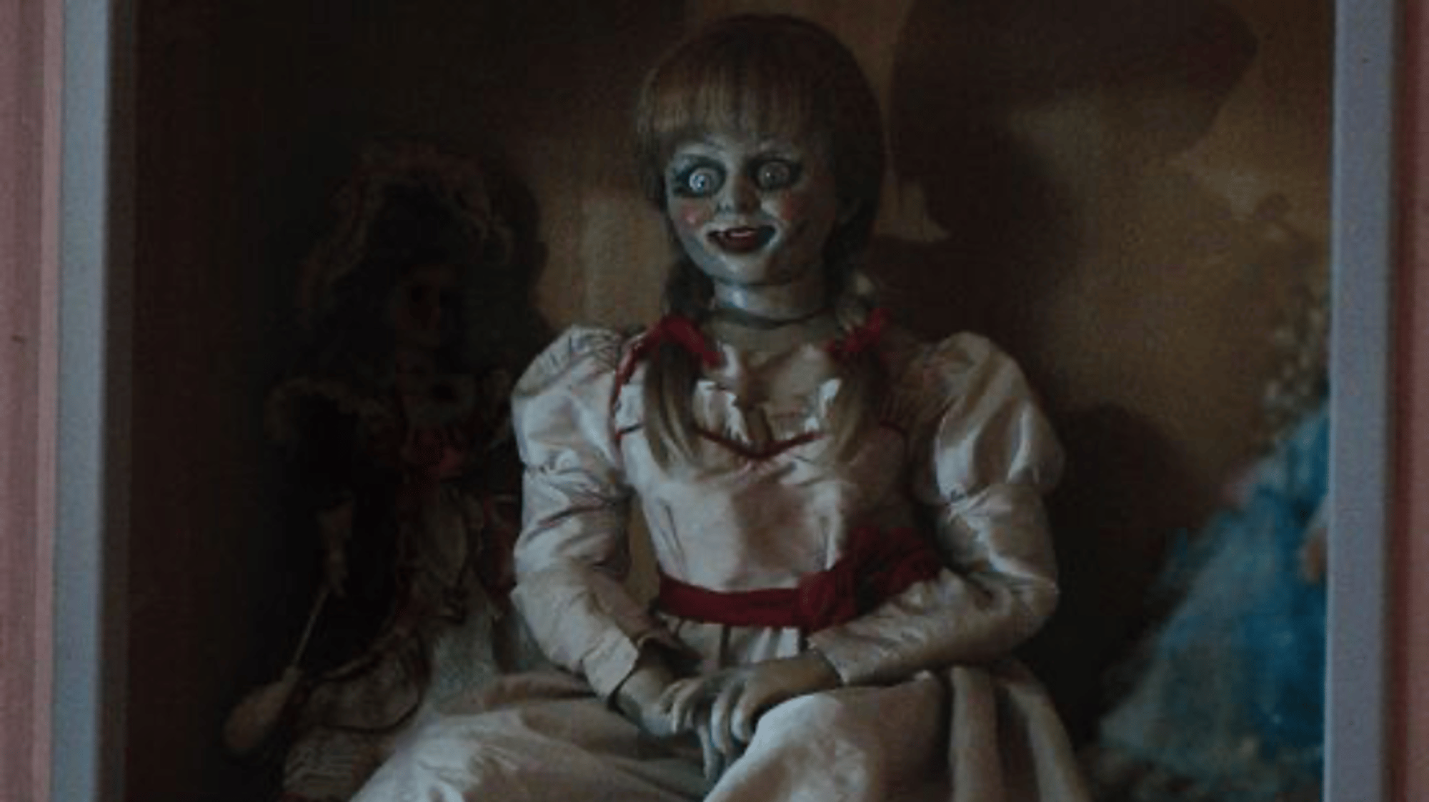Annabelle