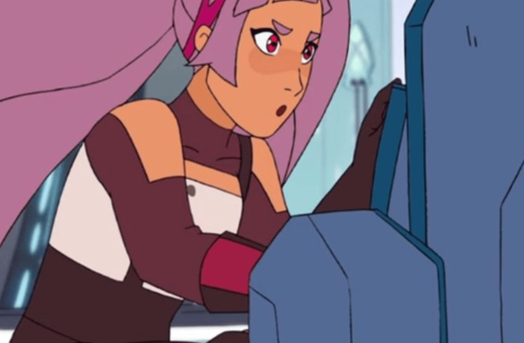 Entrapta
