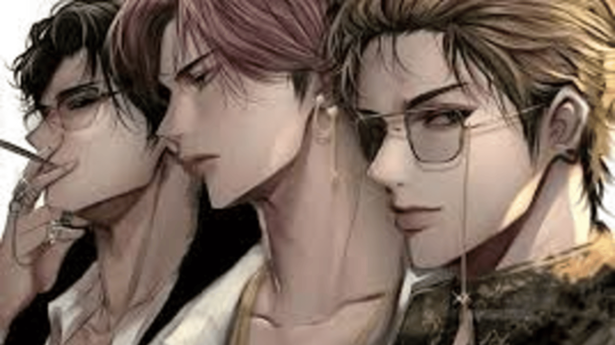 3 brothers