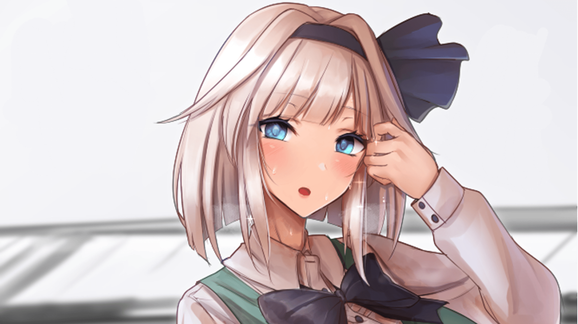 Youmu Konpaku
