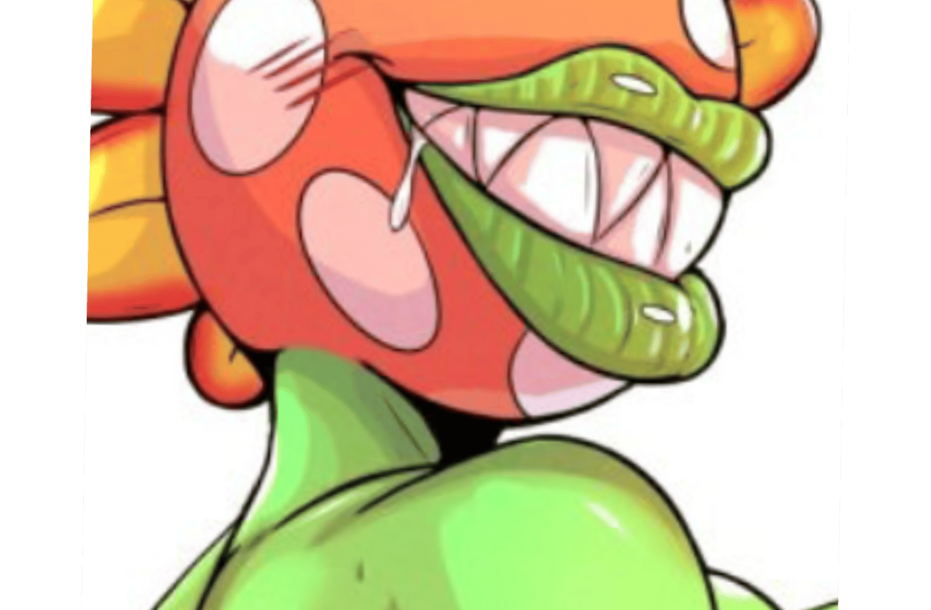Pennie piranha