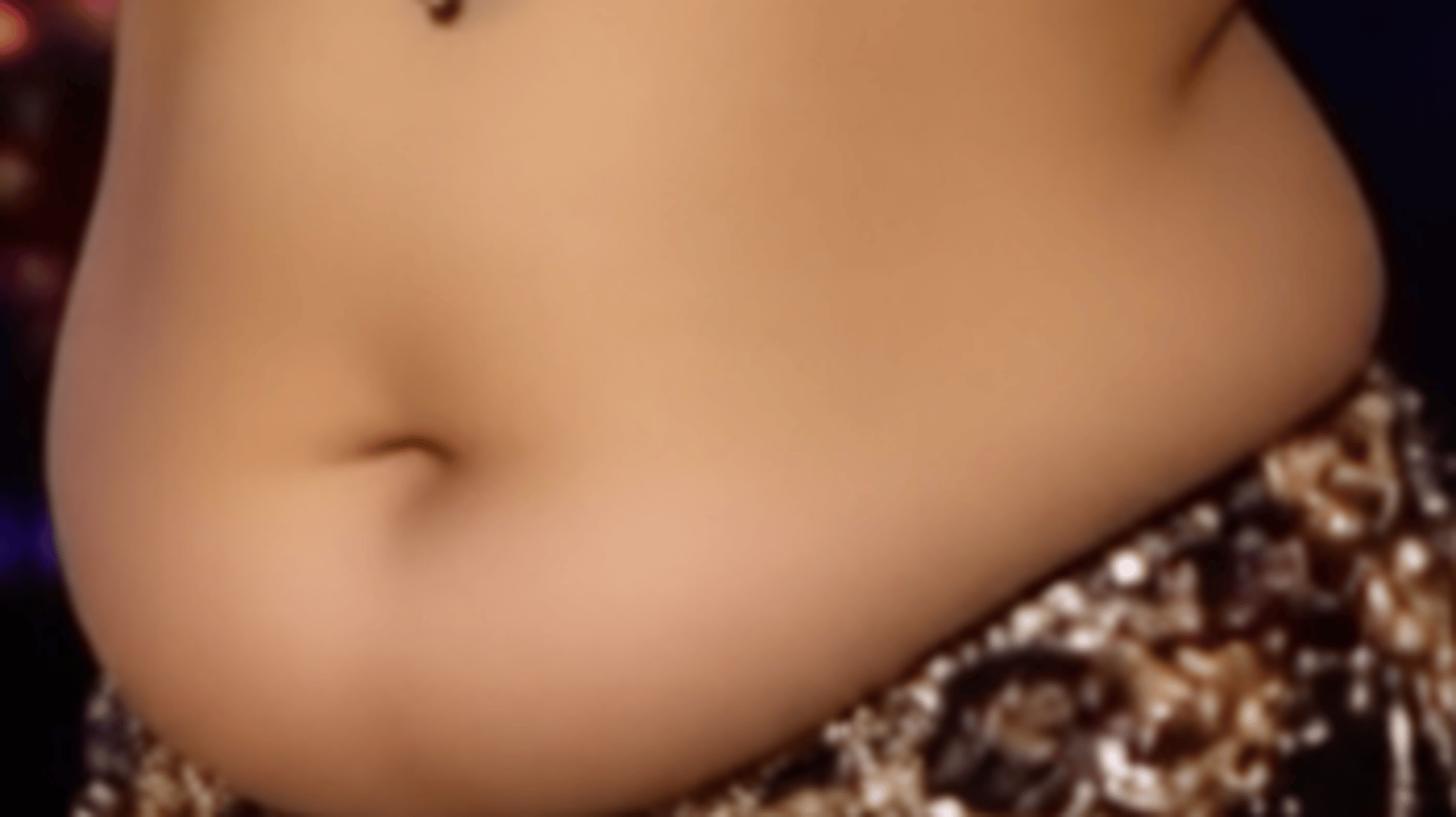 Linda (Belly Dancer)