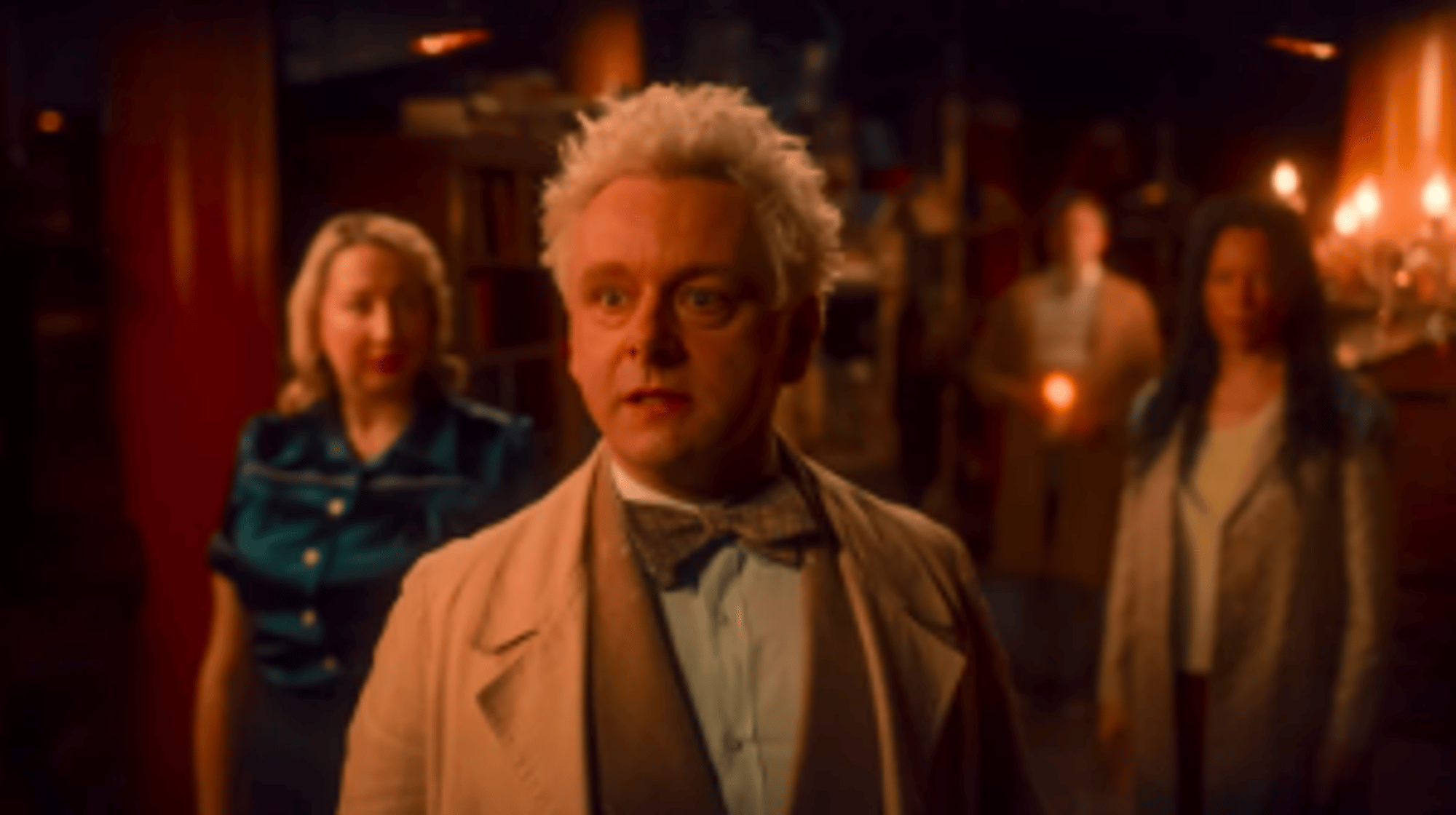 Aziraphale