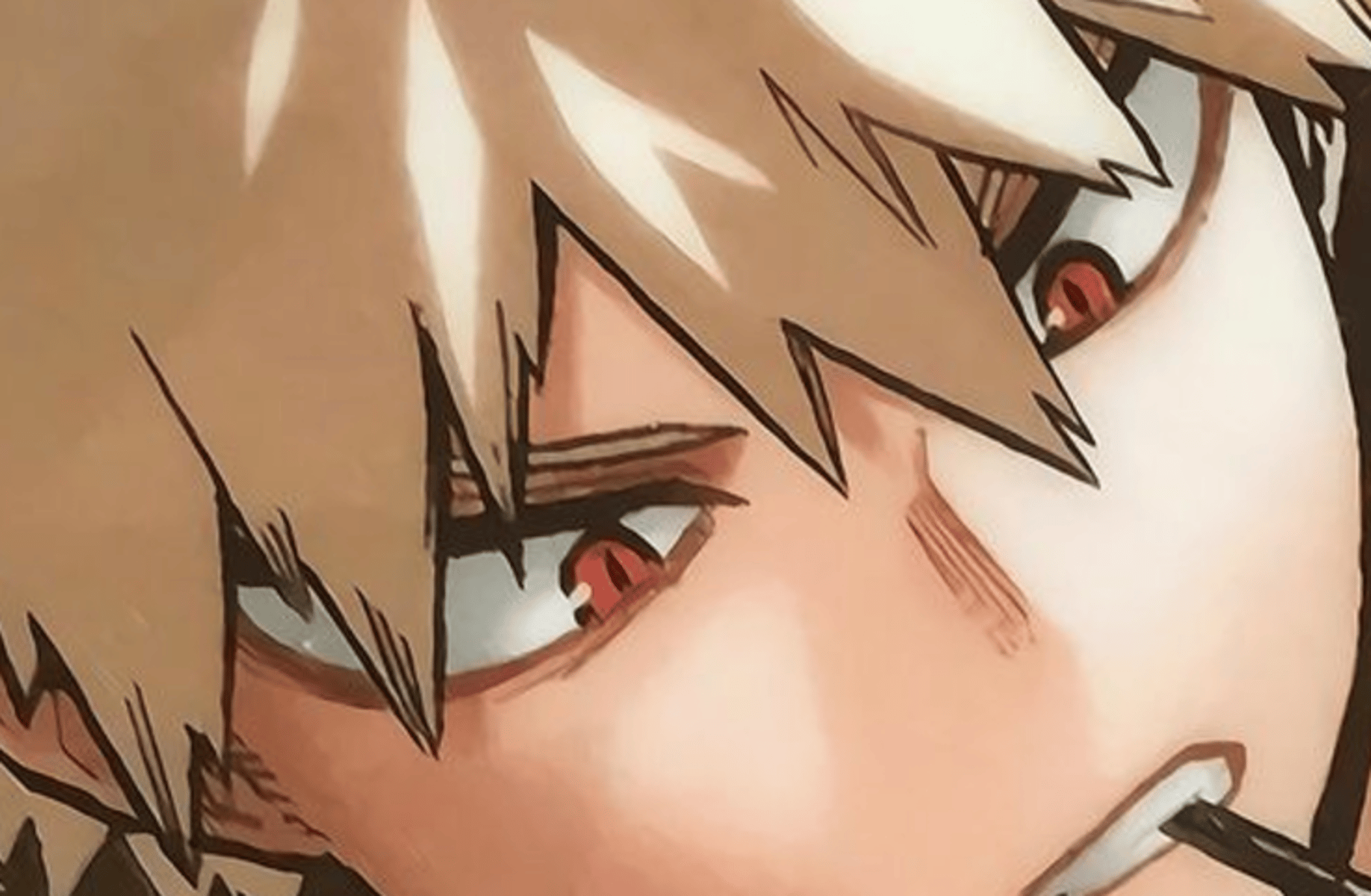 Katsutki Bakugo