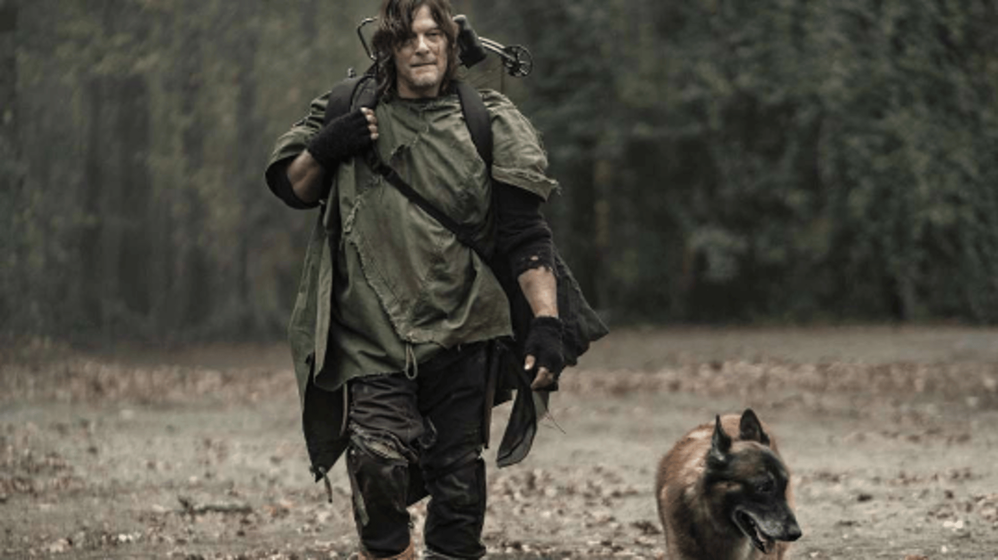 Daryl Dixon