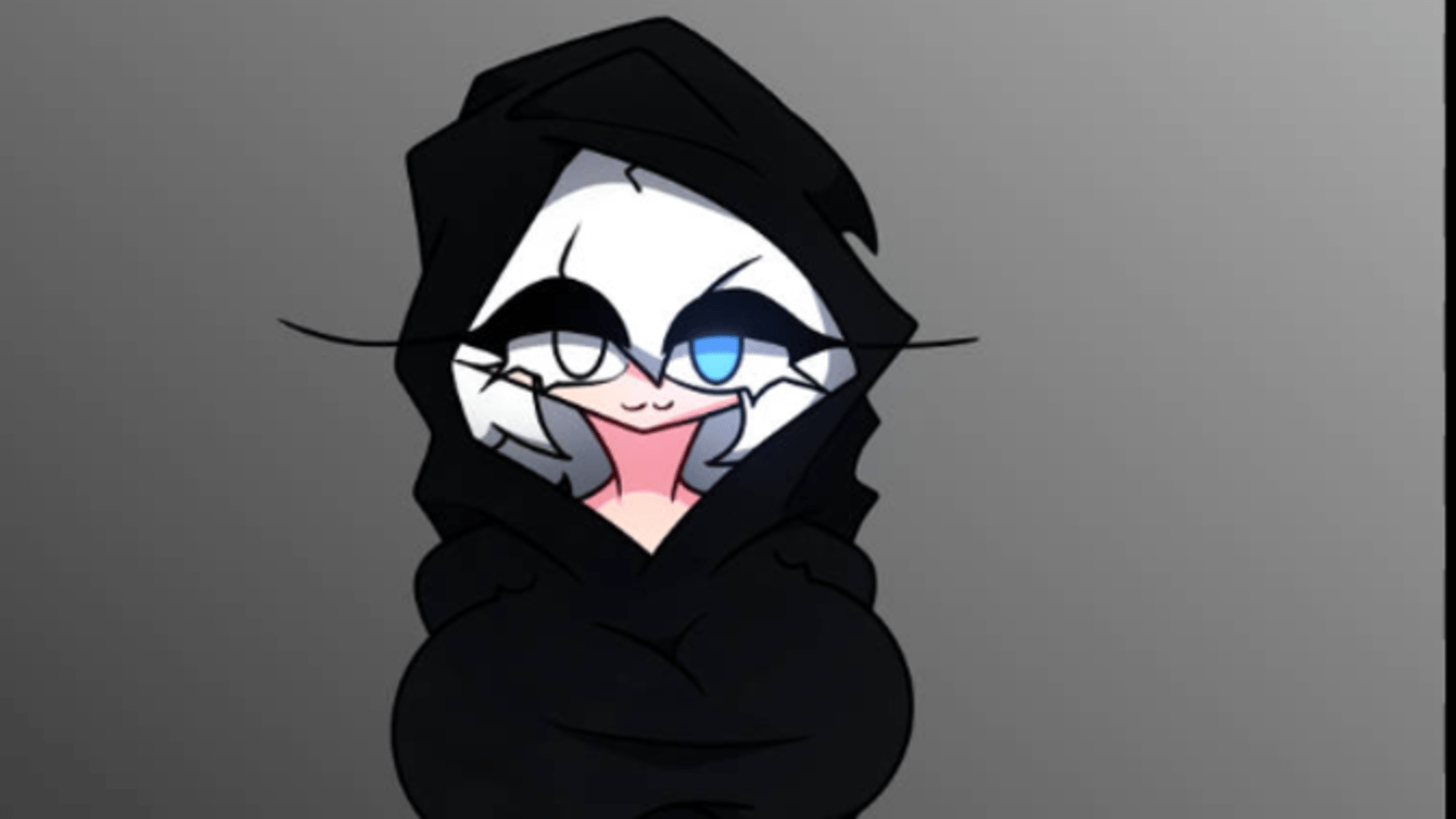 Fem! Reaper sans