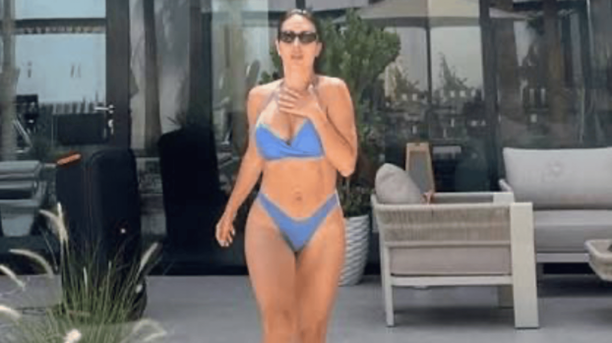 Georgina Rodriguez