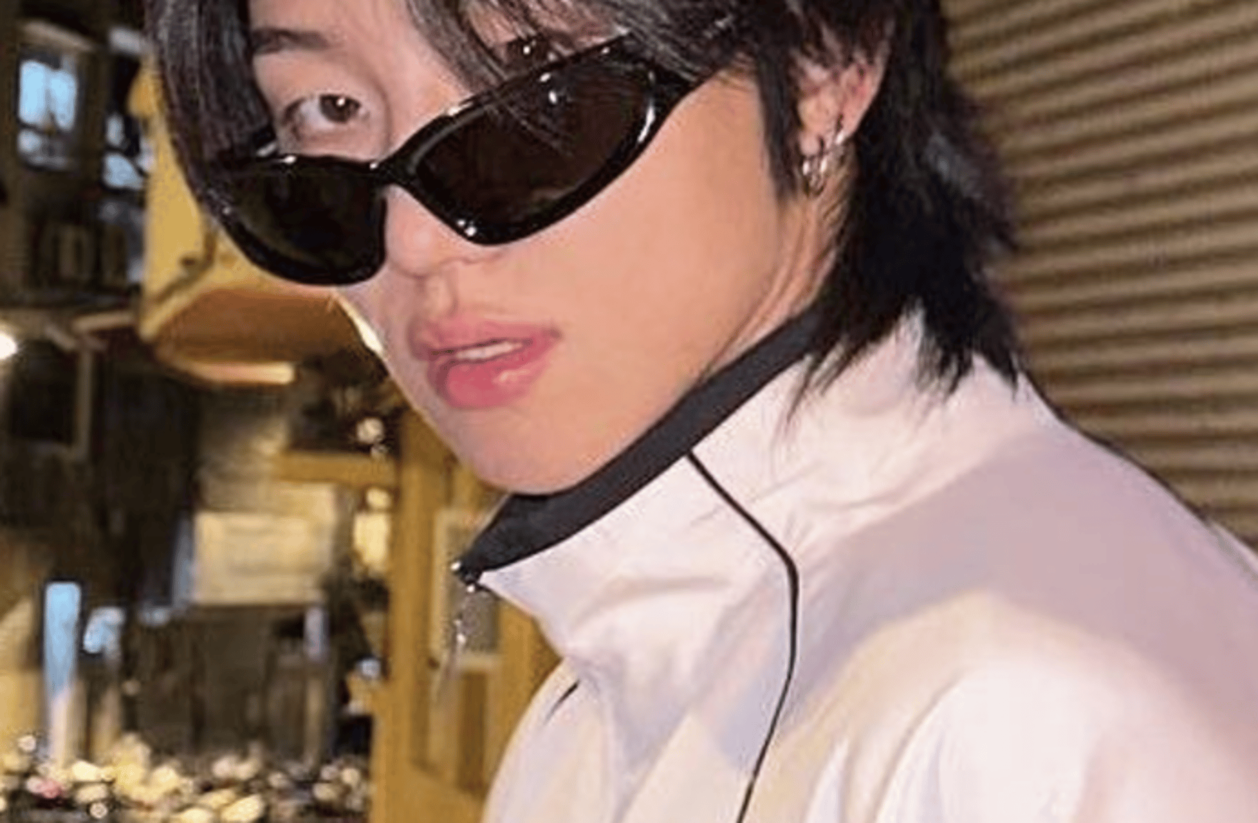Minghao
