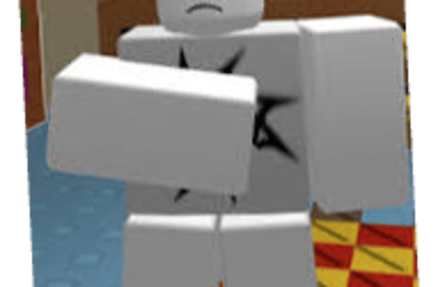 Broken spawn