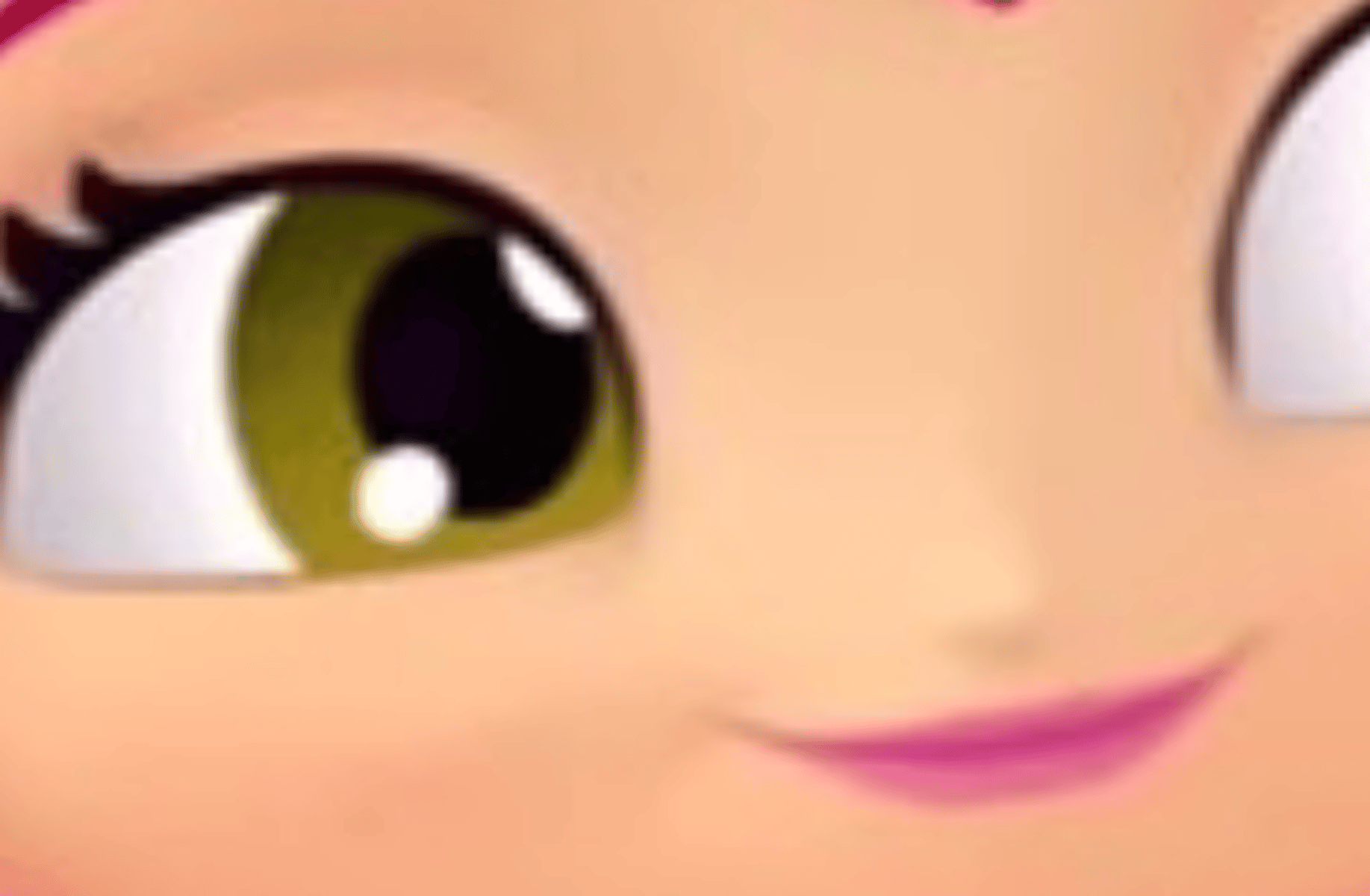 Bubu Hazel Charming and W