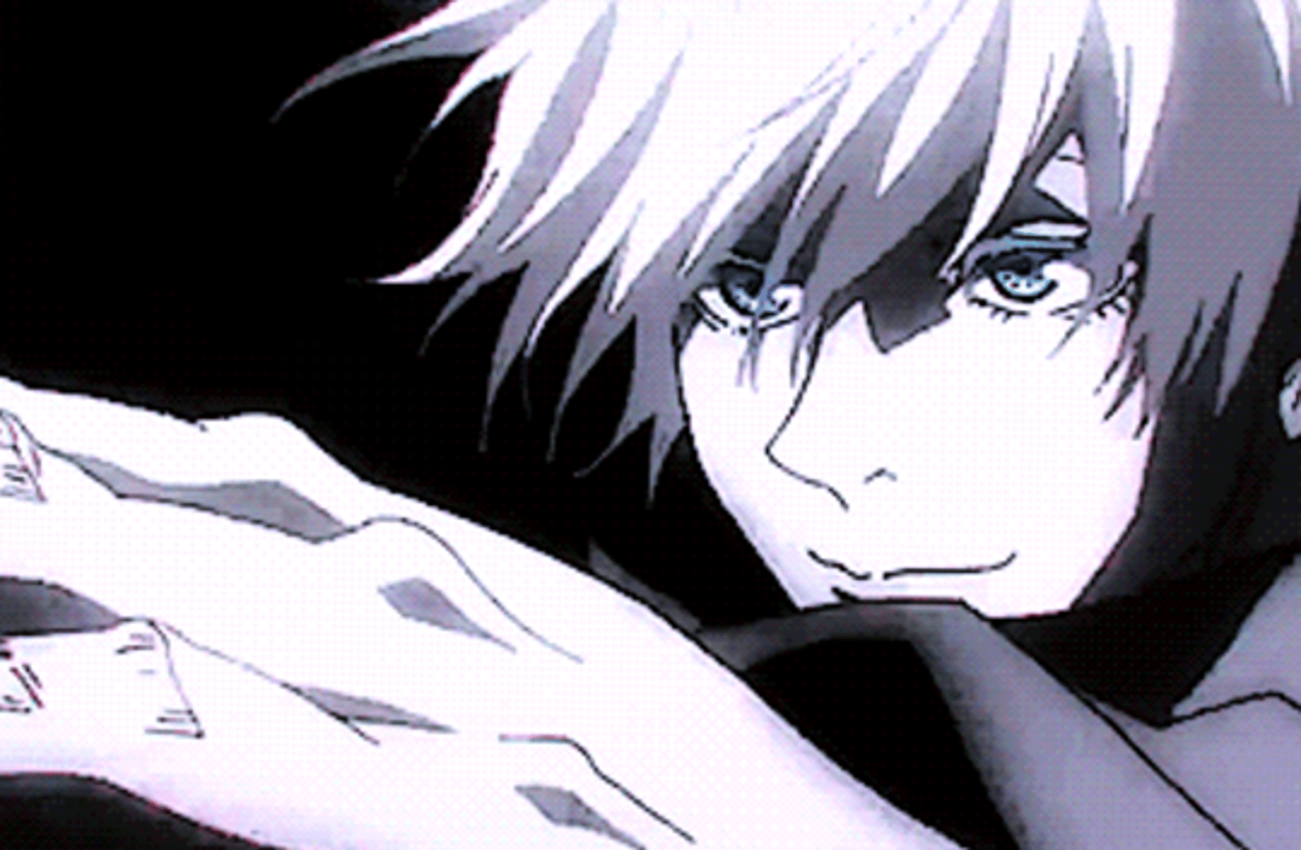Gojo Satoru