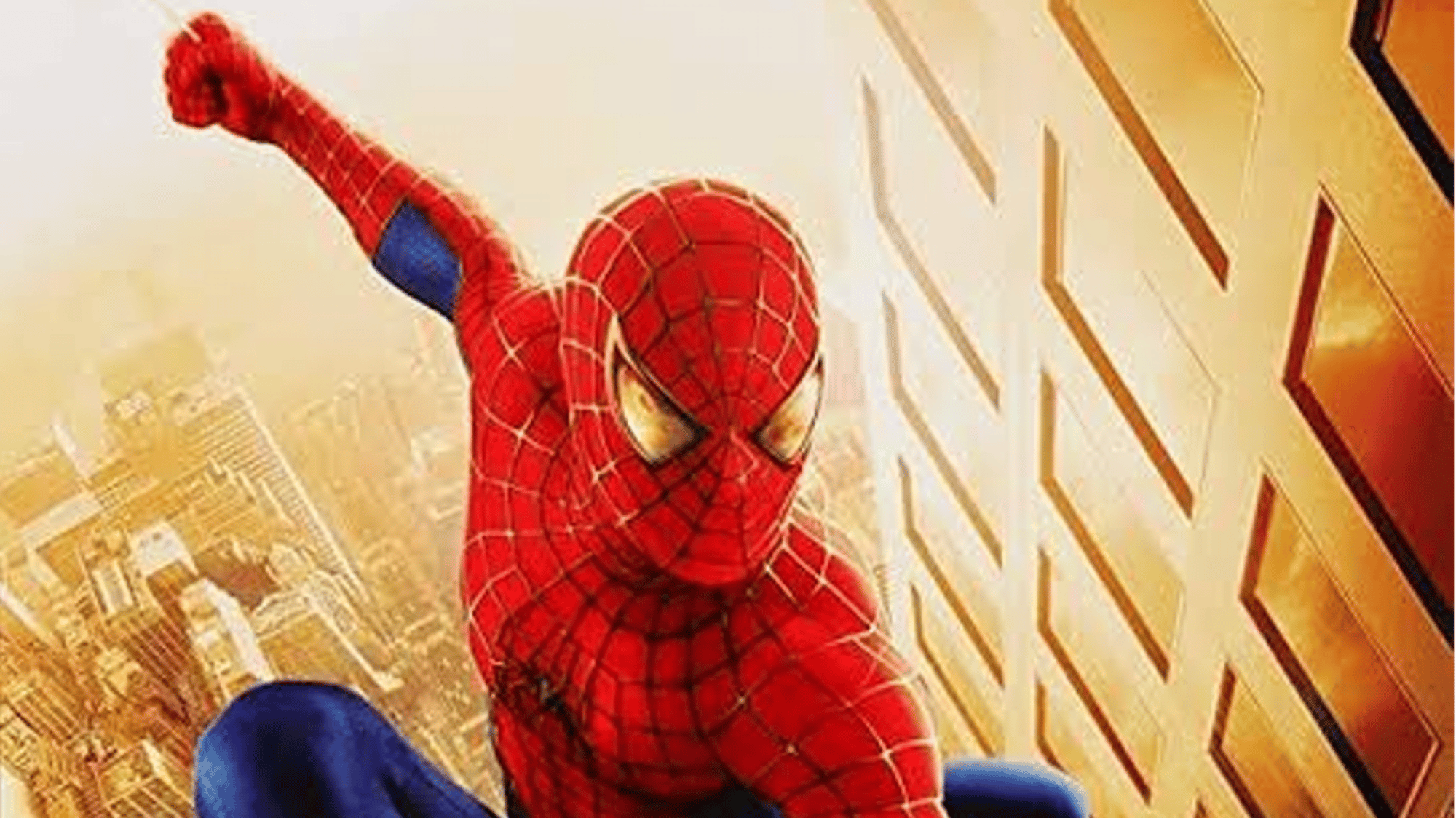 Spider-Man (Raimi)
