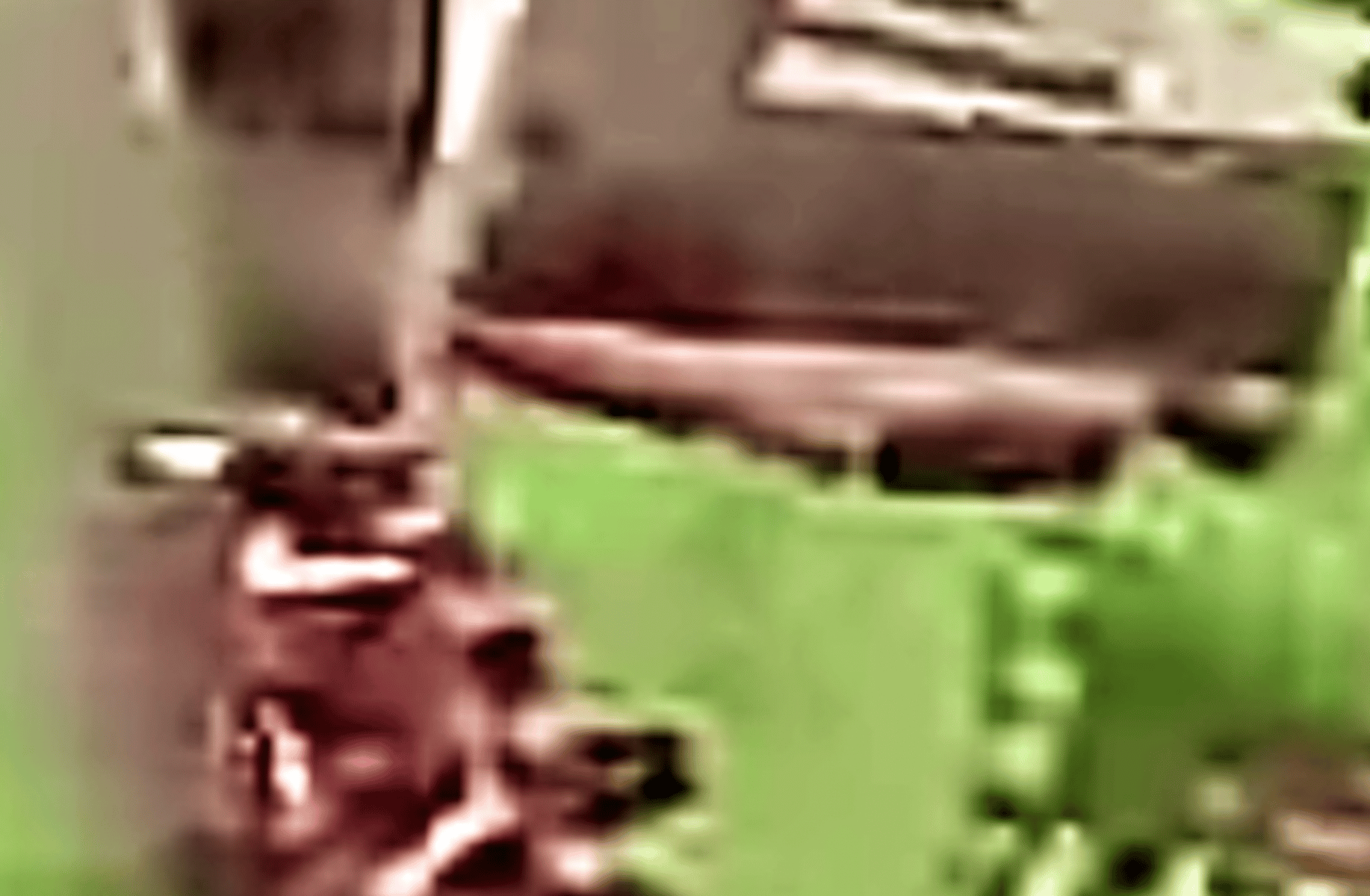 Goatman Minecraft Recent