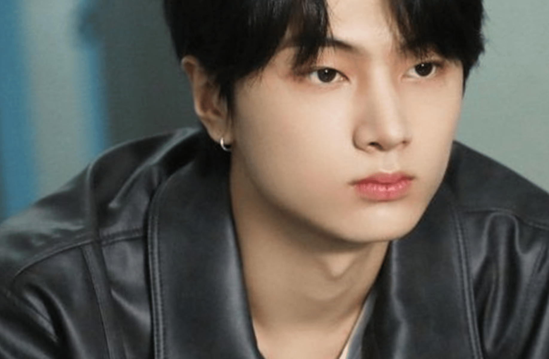 Park Jongseong - Jay