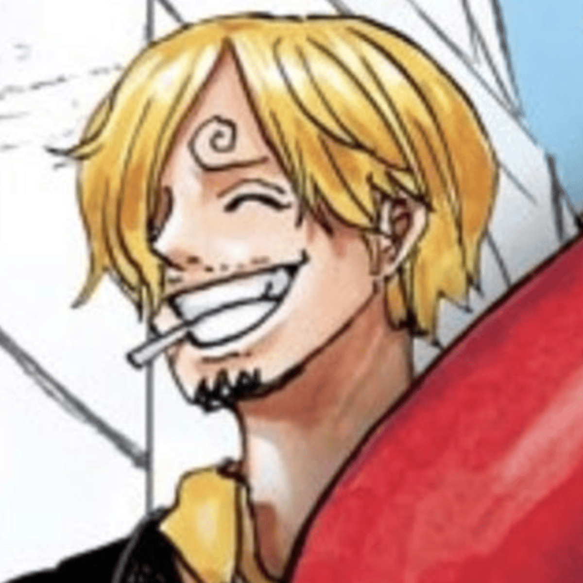 Sanji