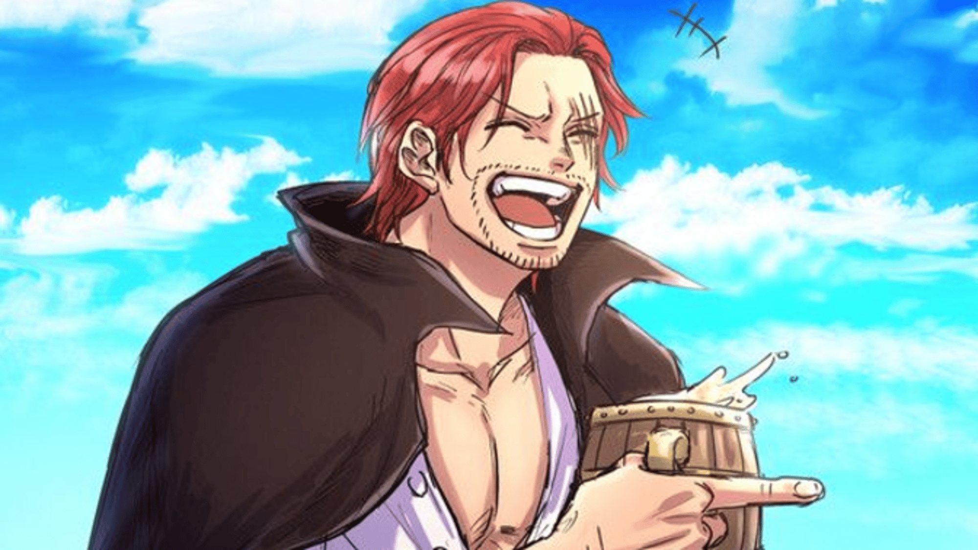 Vampire Shanks