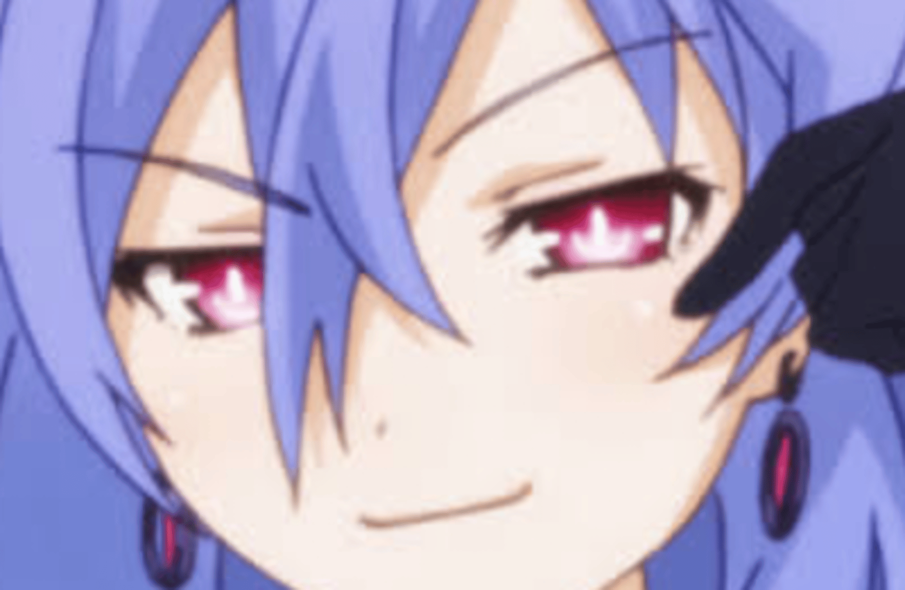 Plutia/the animation