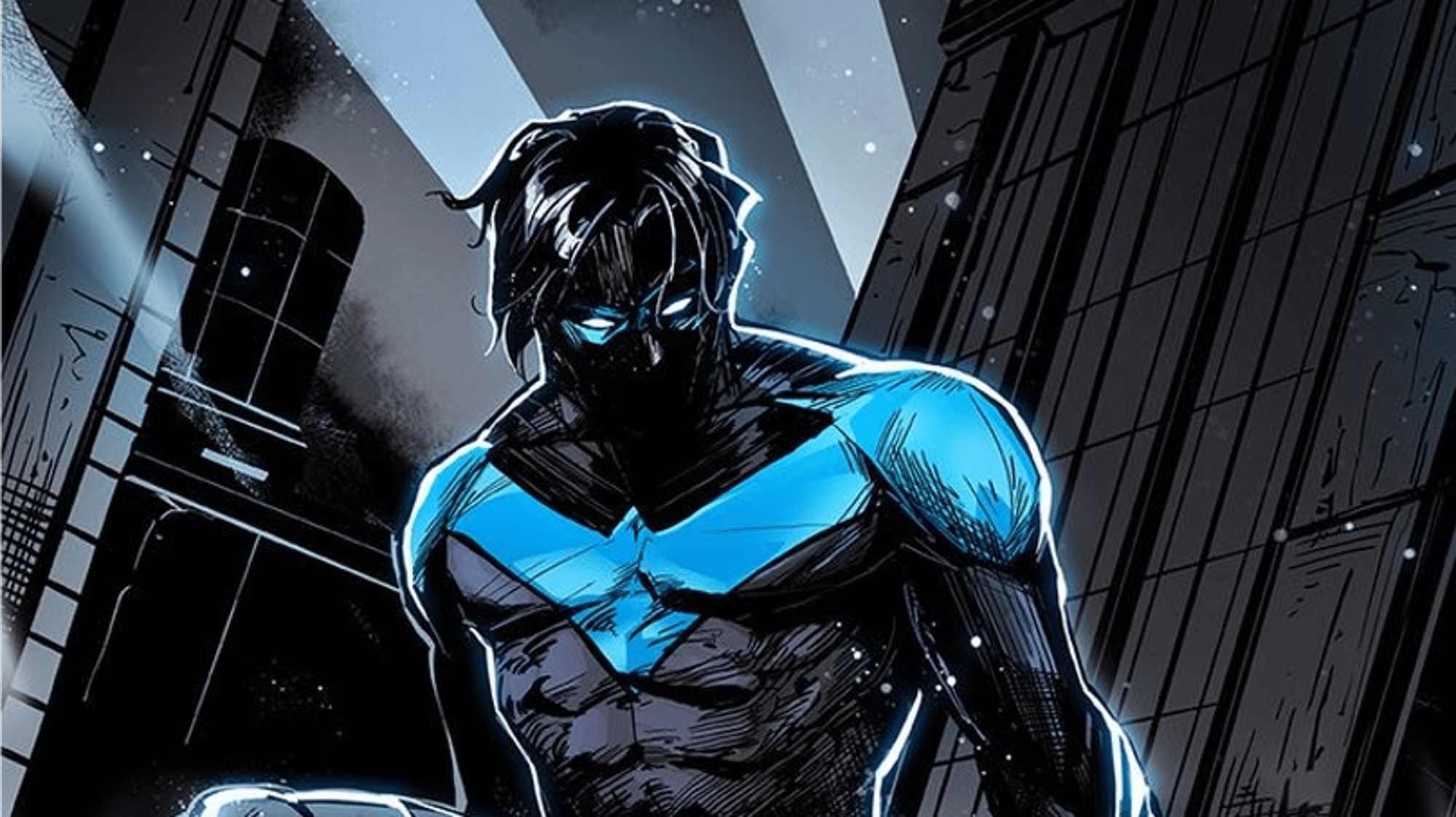Nightwing (DC)