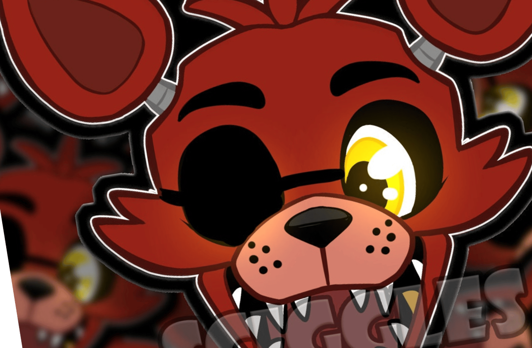 Foxy (FNaF)