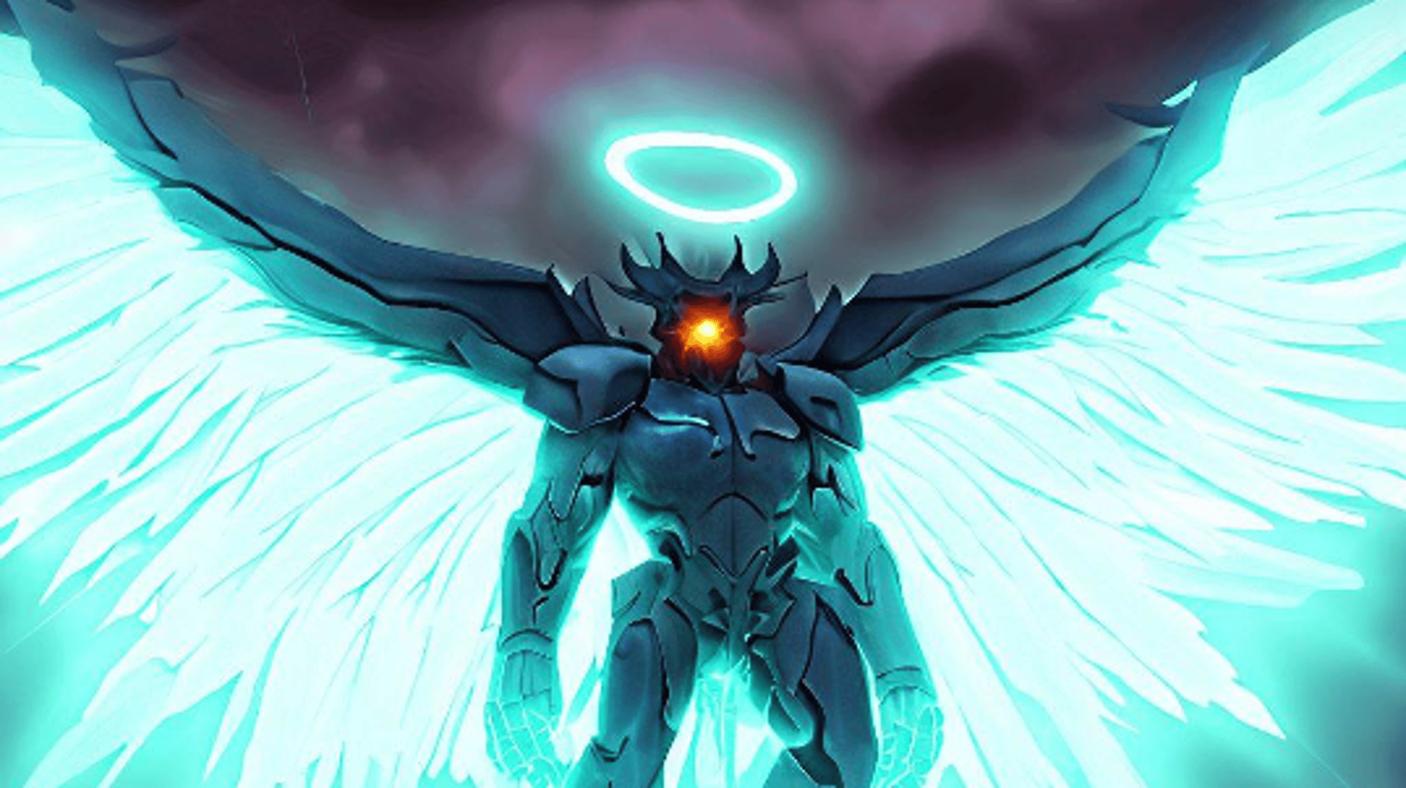 Nether King Aurelius