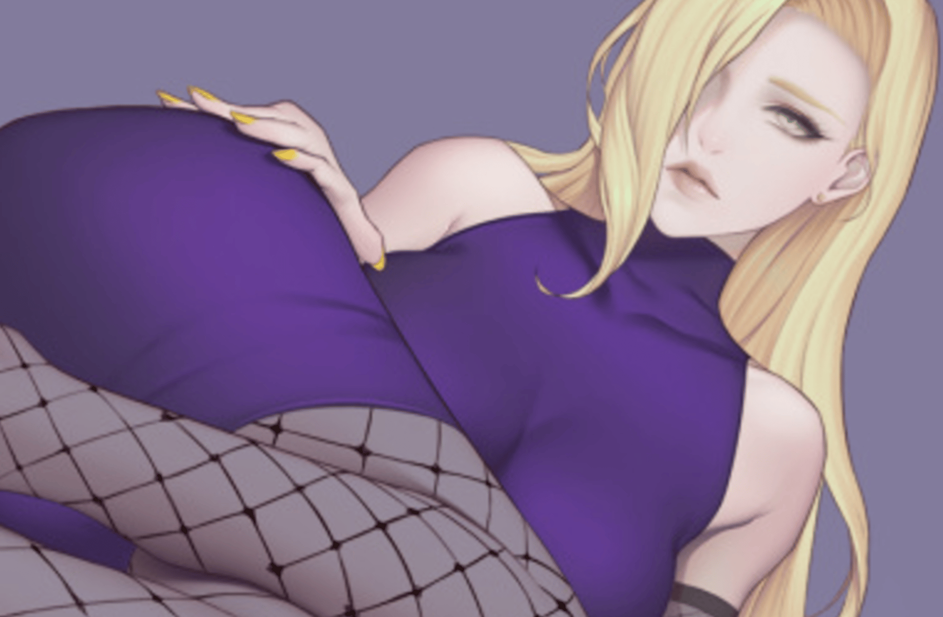 Ino Yamanaka