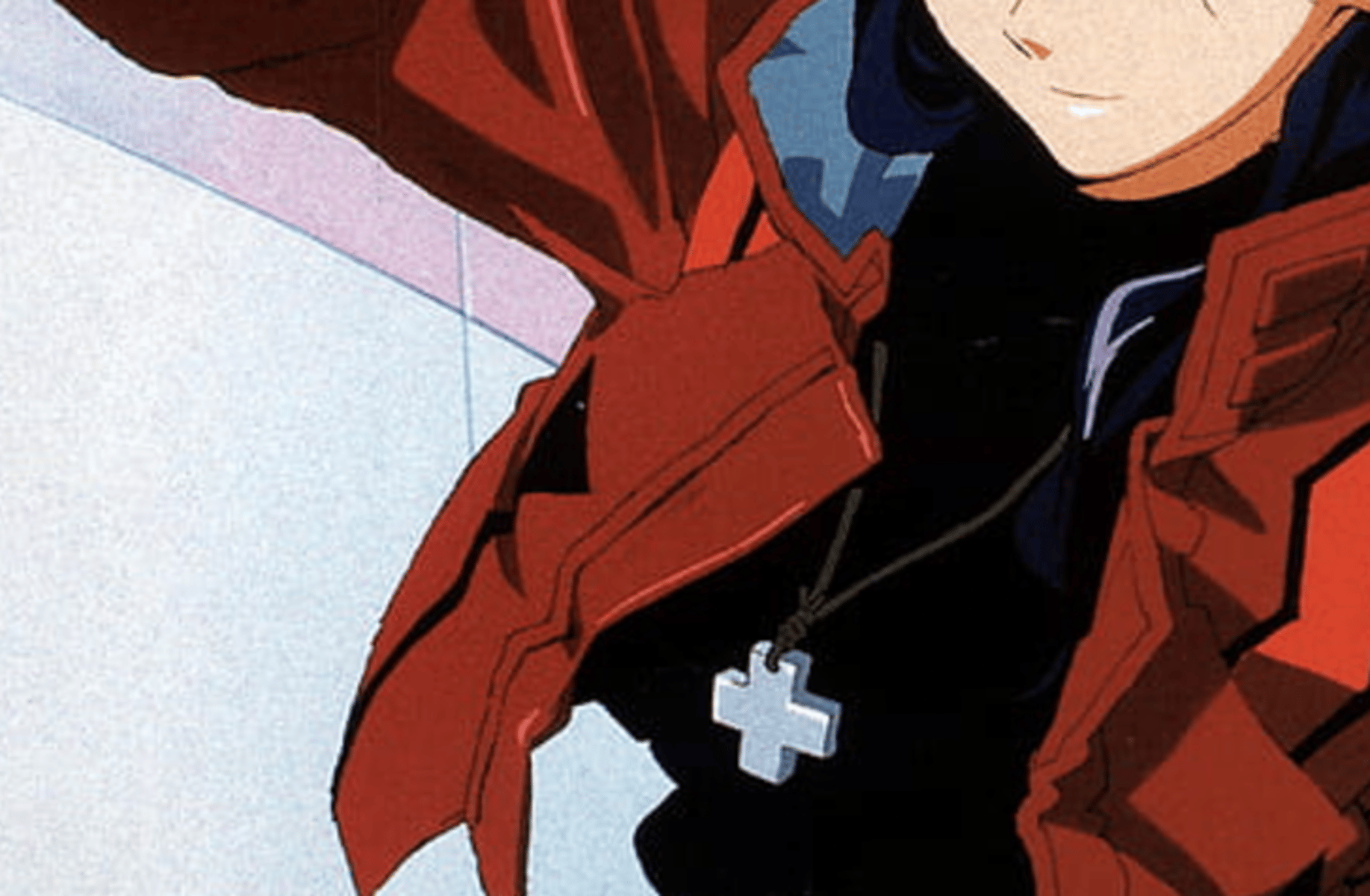 Misato Katsuragi